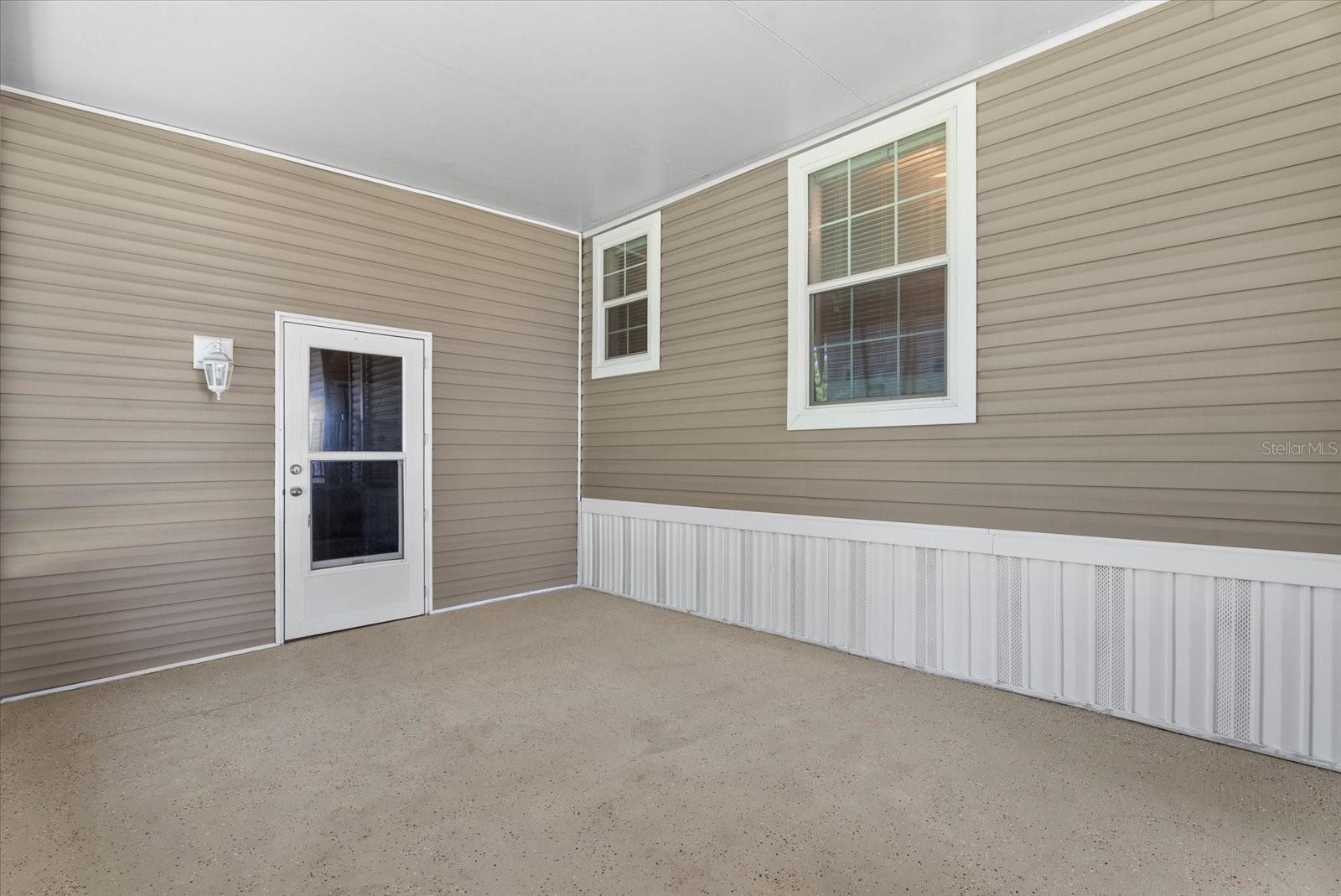 HARBOR COVE - Residential