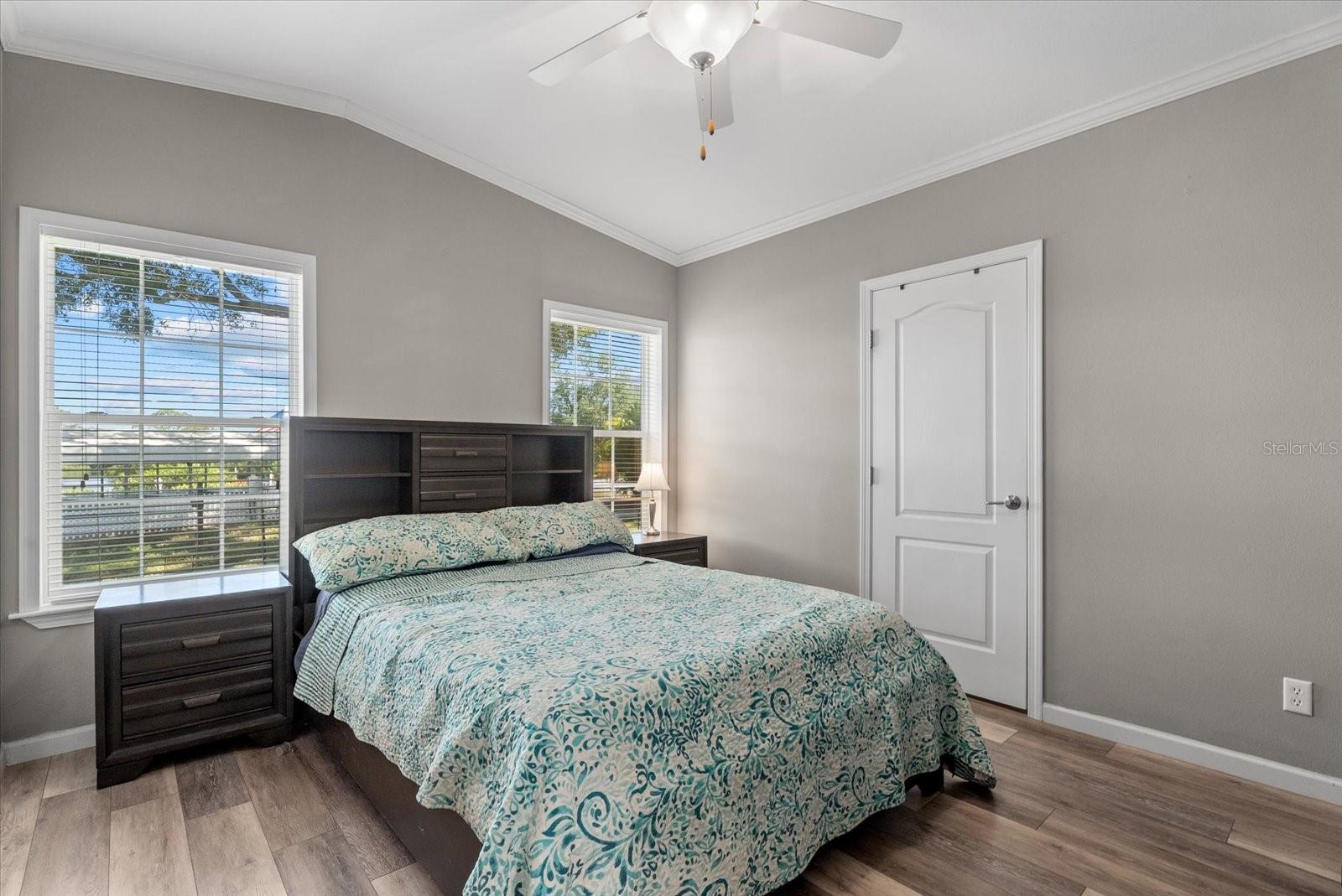 HARBOR COVE - Residential