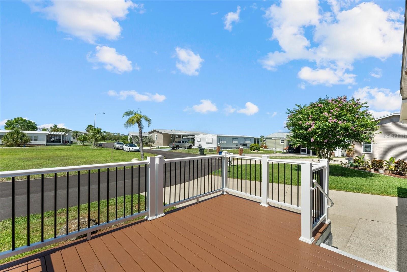 HARBOR COVE - Residential