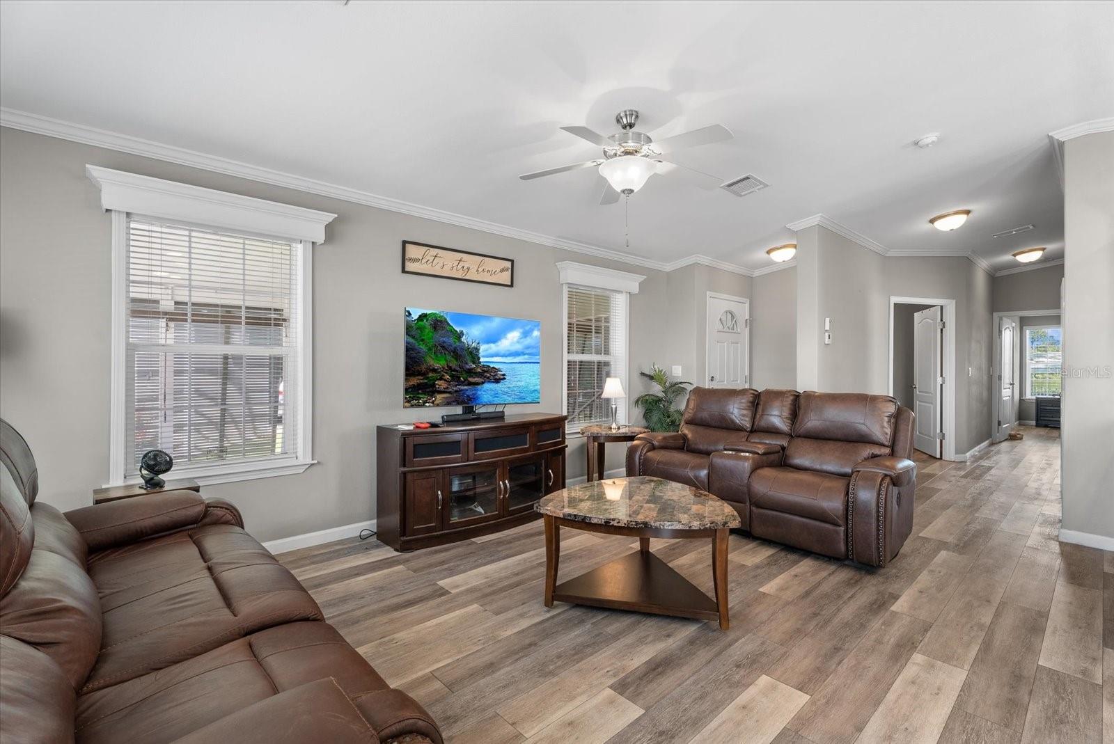 HARBOR COVE - Residential