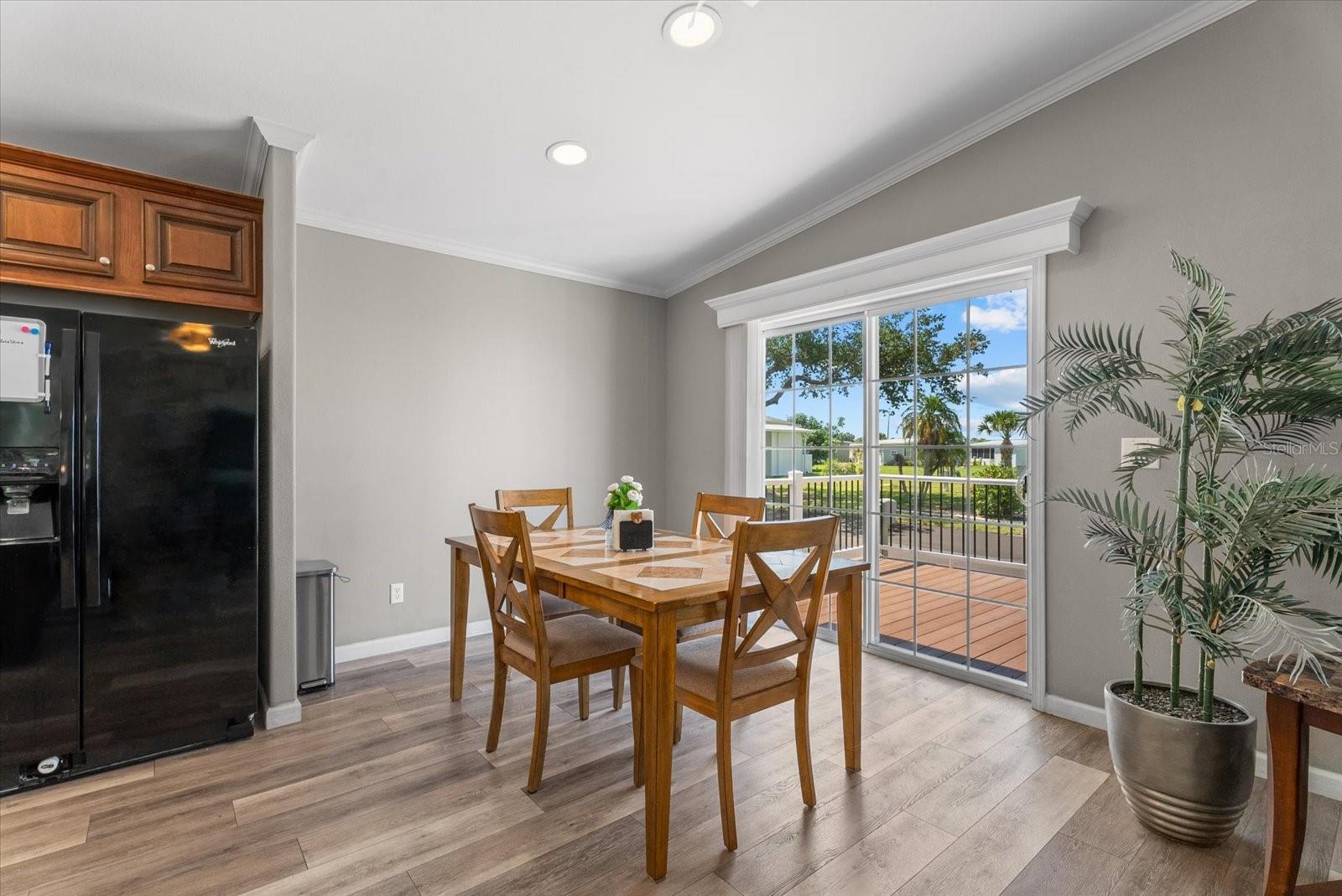 HARBOR COVE - Residential