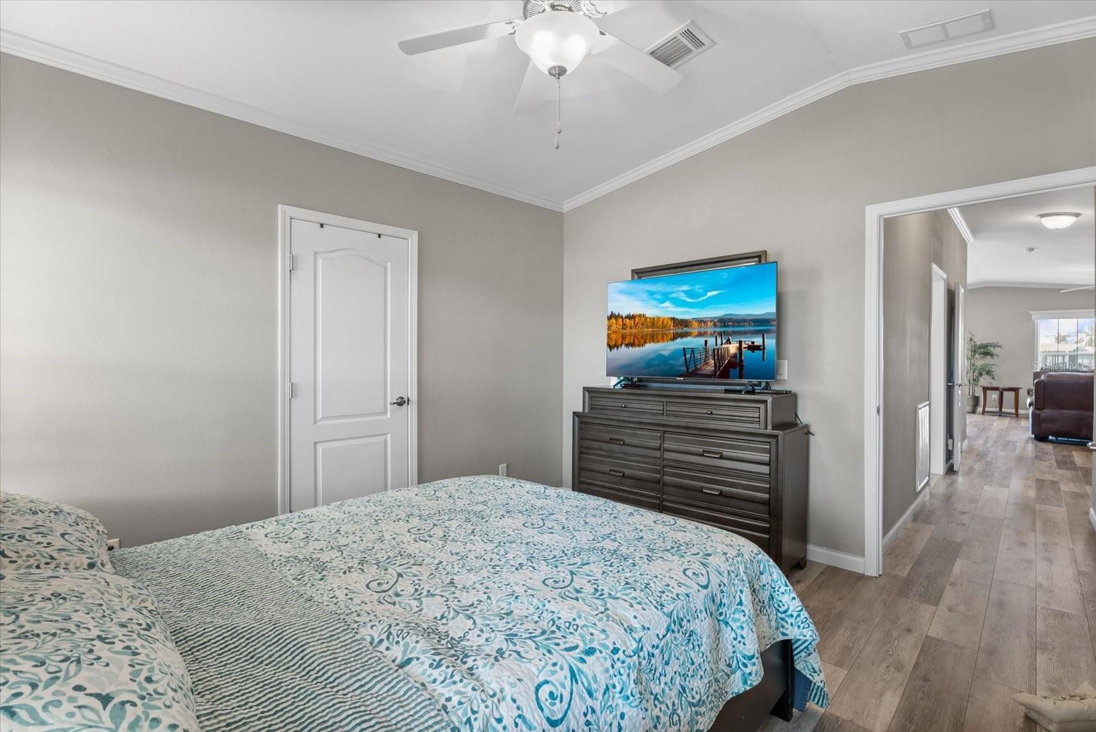 HARBOR COVE - Residential