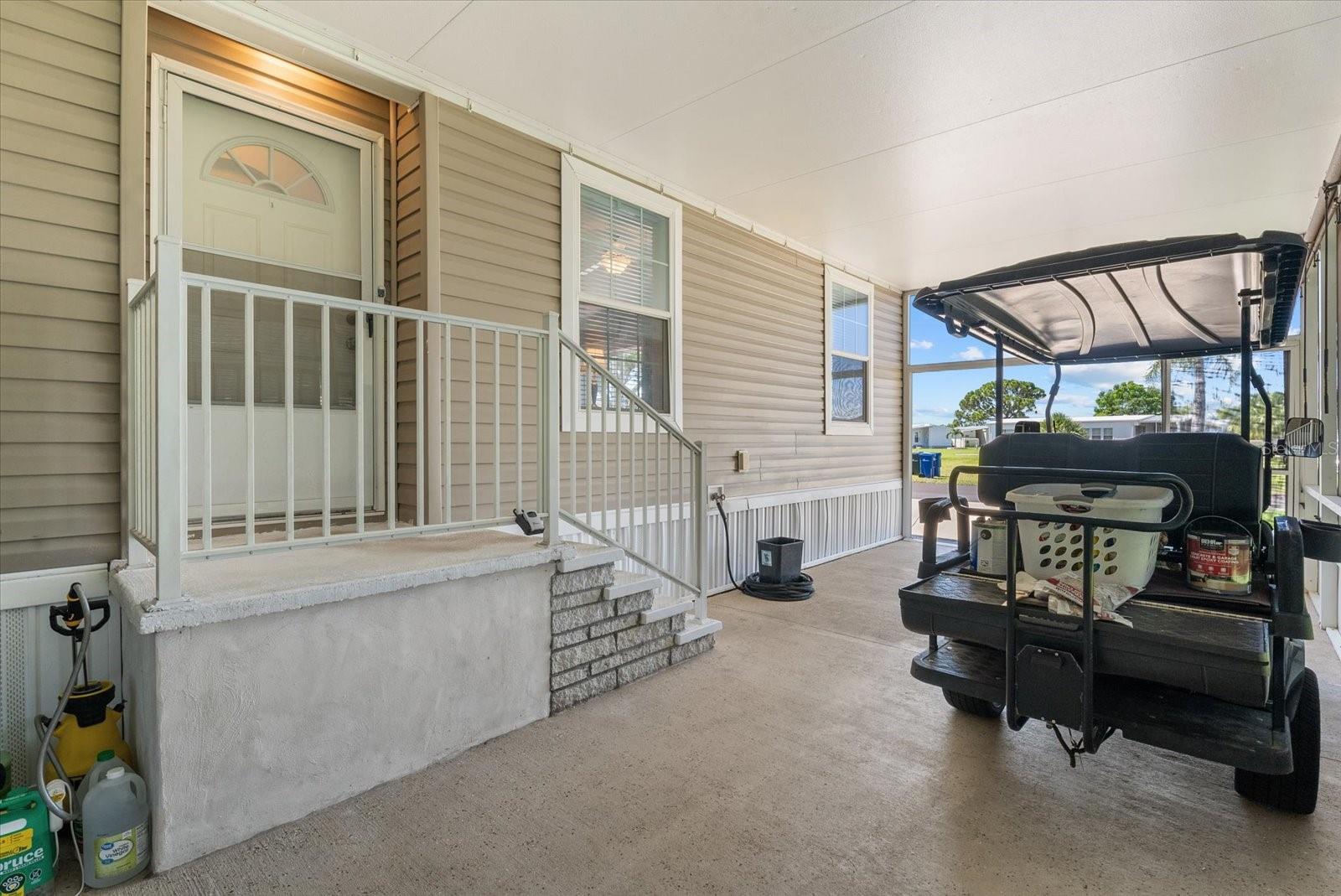 HARBOR COVE - Residential