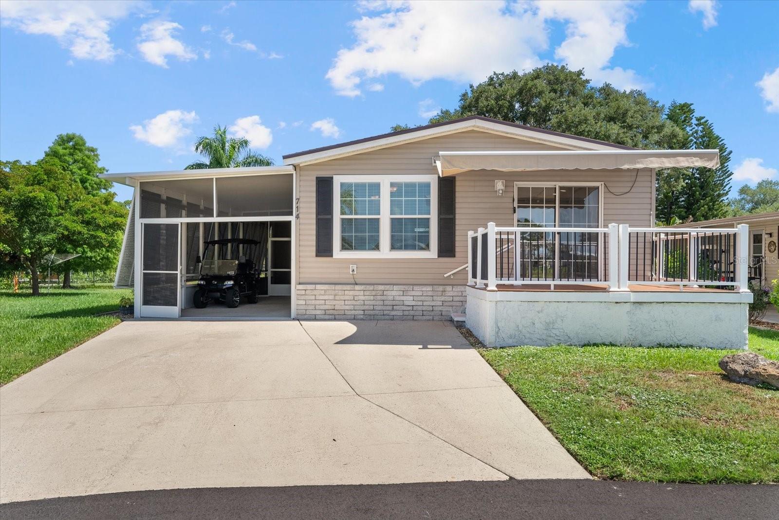 HARBOR COVE - Residential