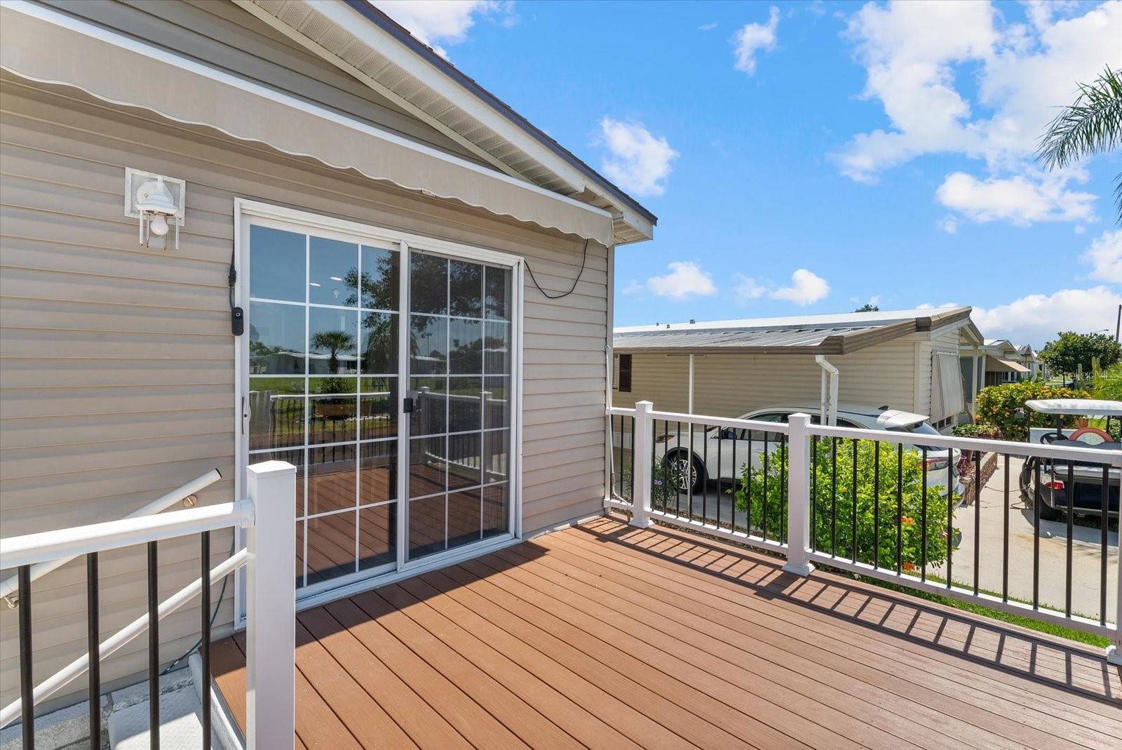 HARBOR COVE - Residential