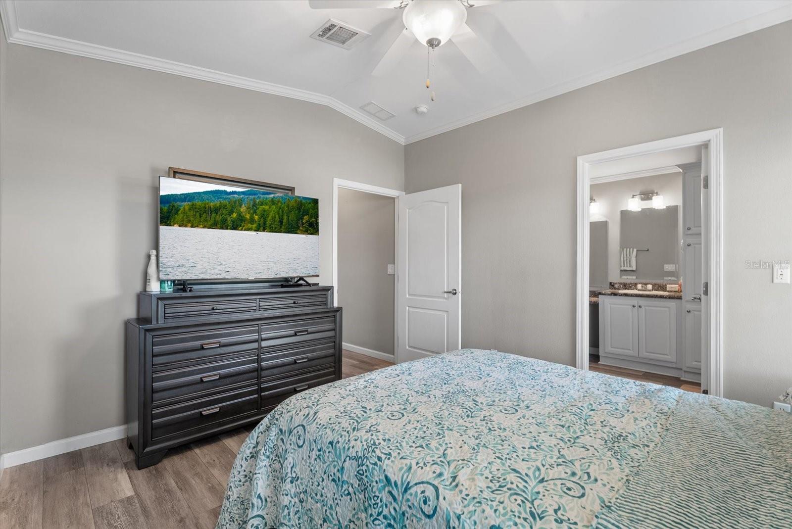 HARBOR COVE - Residential