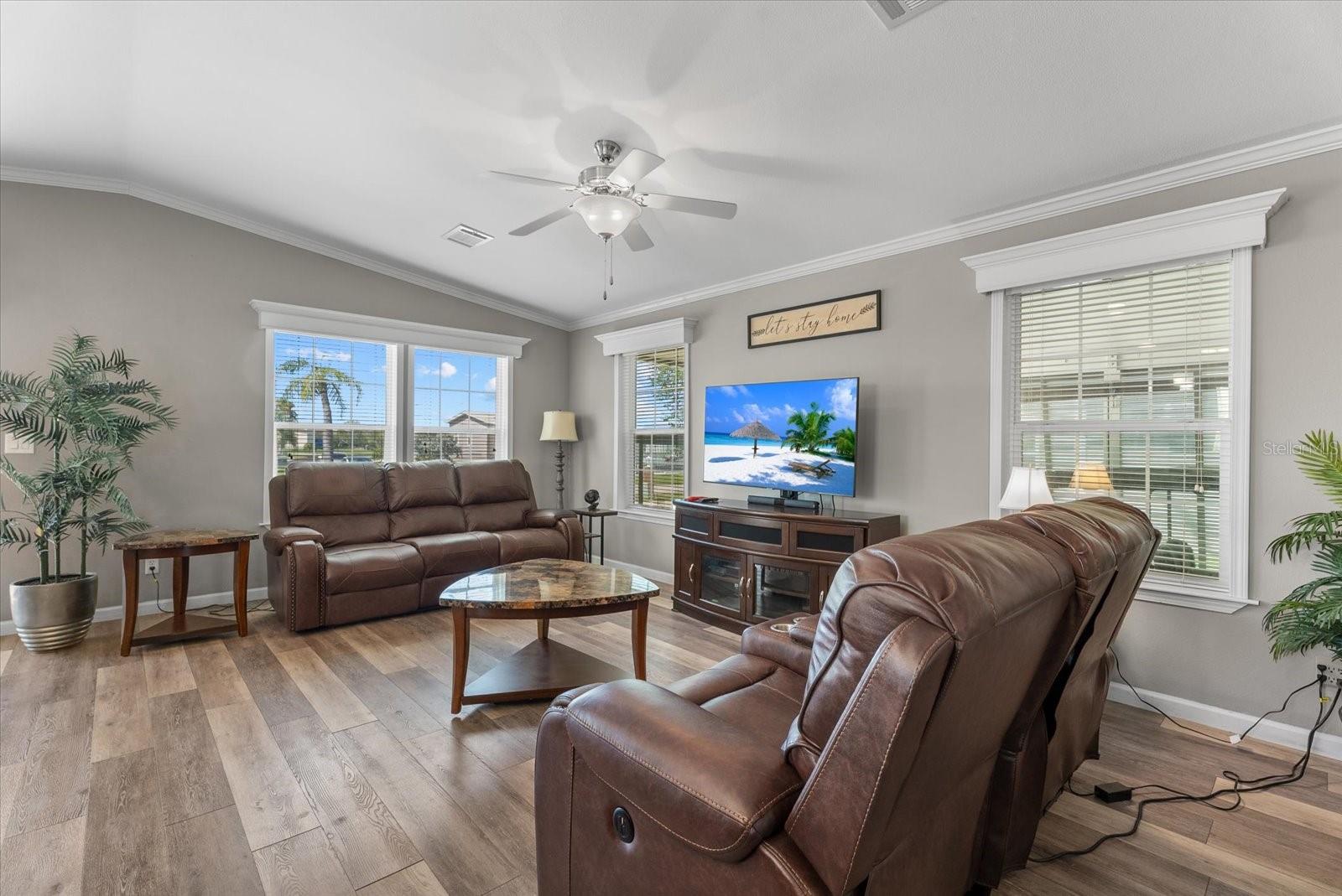 HARBOR COVE - Residential