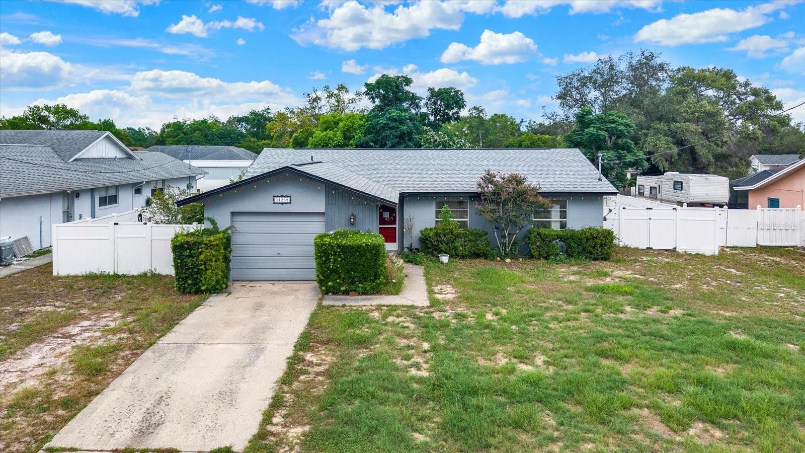 SPRING HILL - Residential