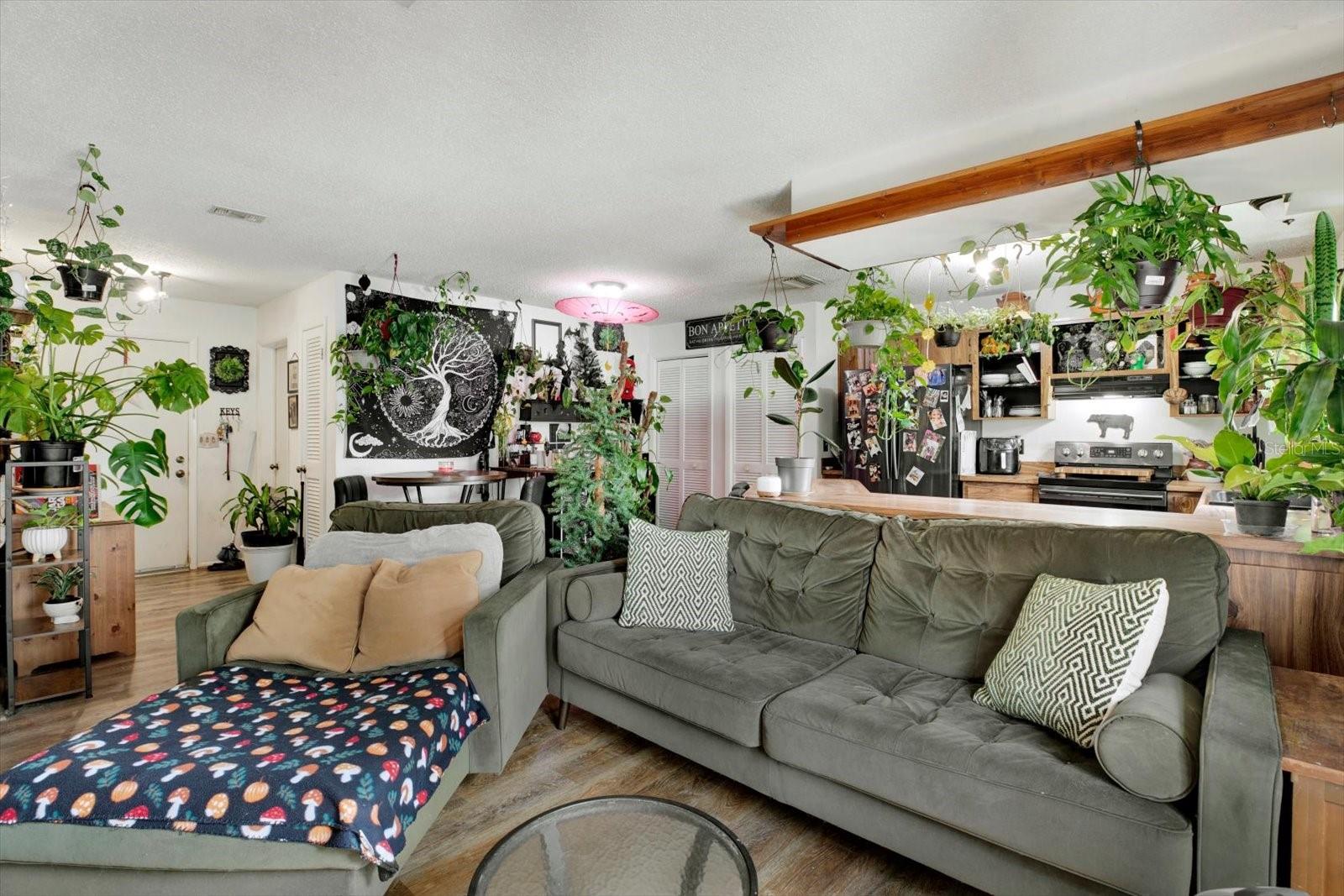 SPRING HILL - Residential