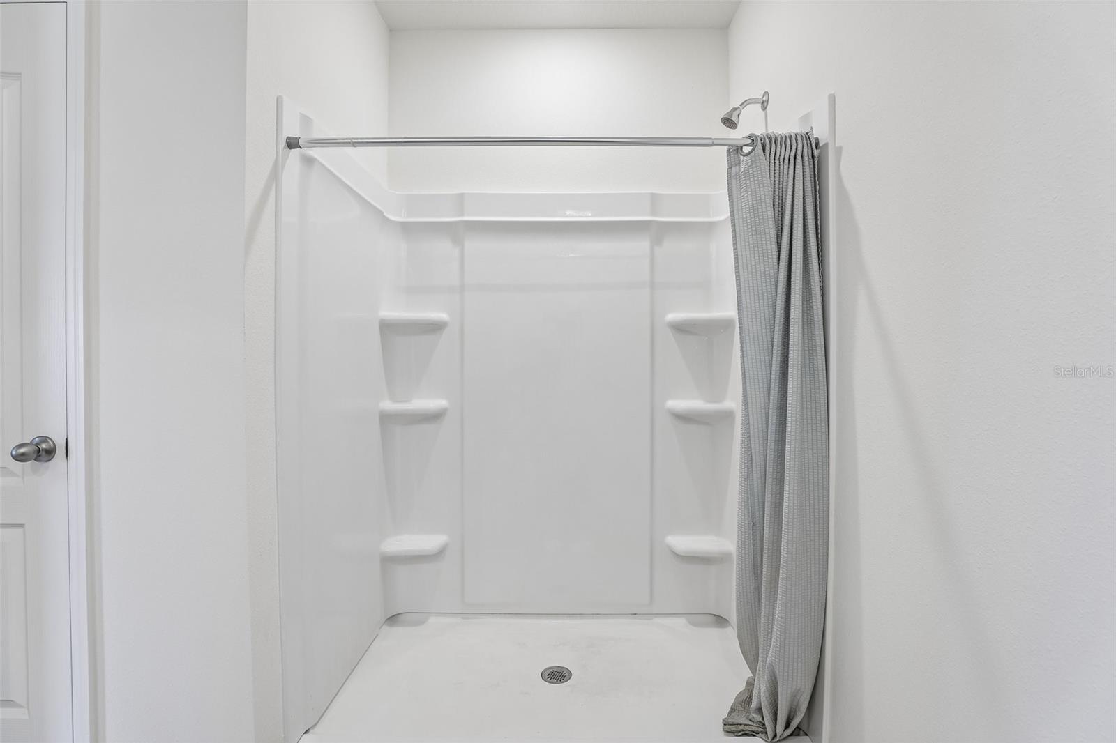 VILLAGES/HARMONY PH 2E & 2F - Residential