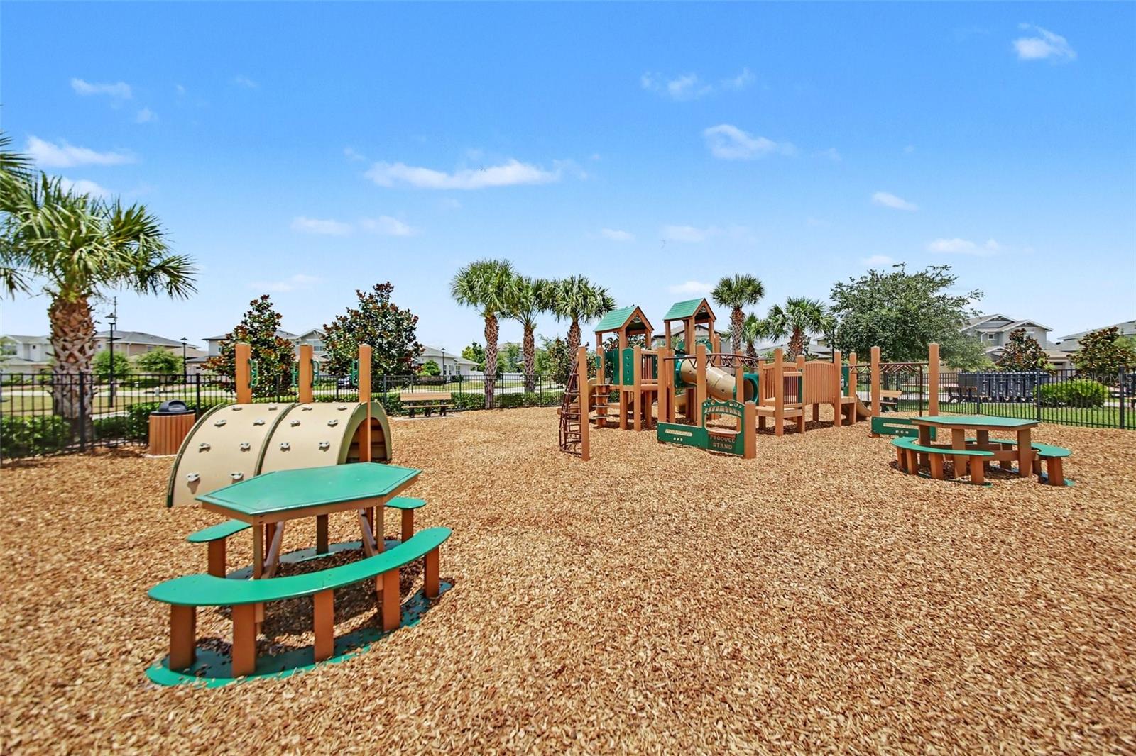 VILLAGES/HARMONY PH 2E & 2F - Residential