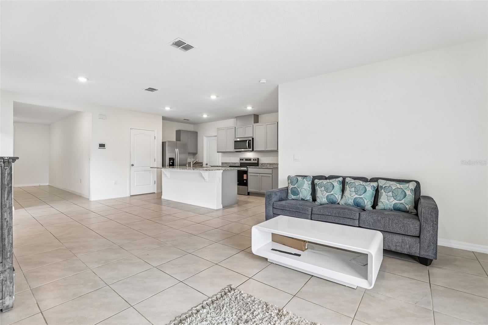 VILLAGES/HARMONY PH 2E & 2F - Residential