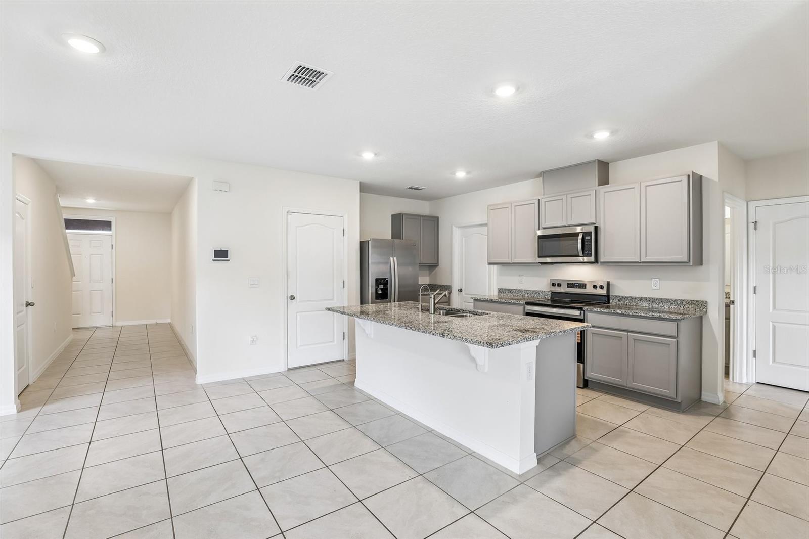 VILLAGES/HARMONY PH 2E & 2F - Residential