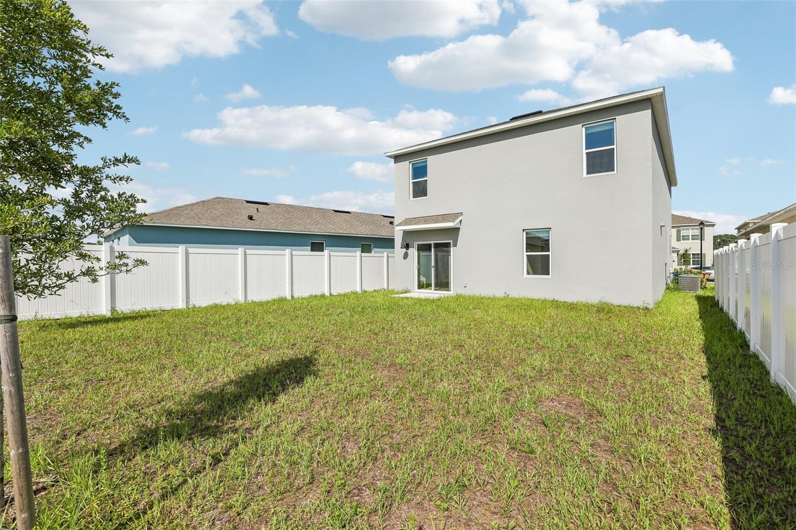 VILLAGES/HARMONY PH 2E & 2F - Residential