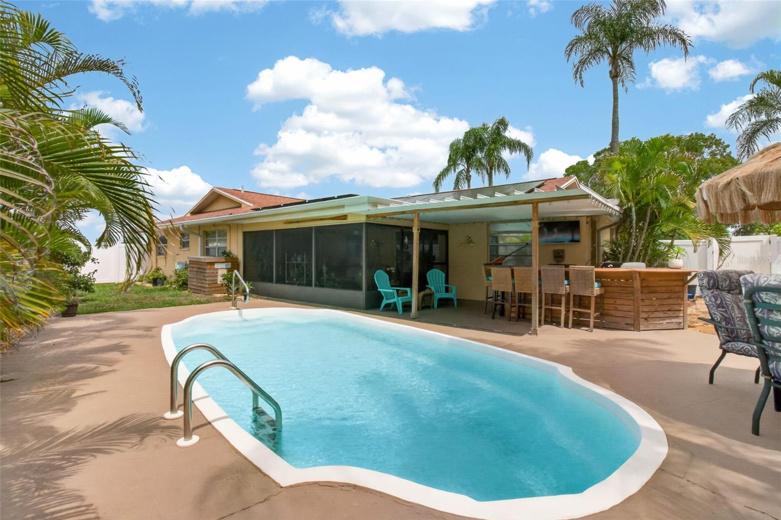 WILSHIRE ESTATES - Residential