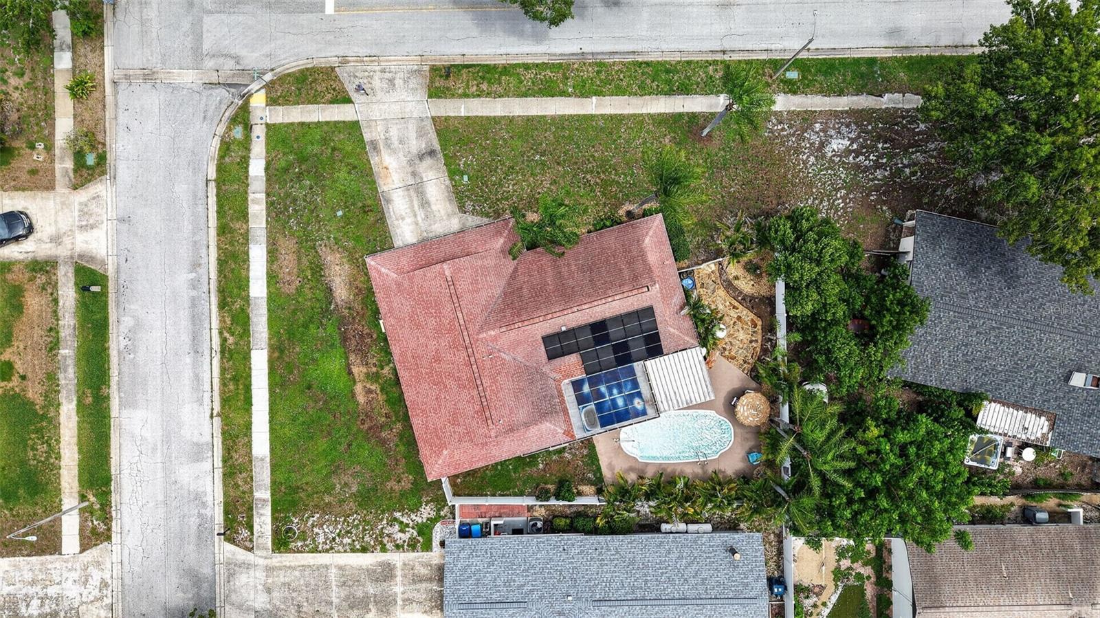 WILSHIRE ESTATES - Residential
