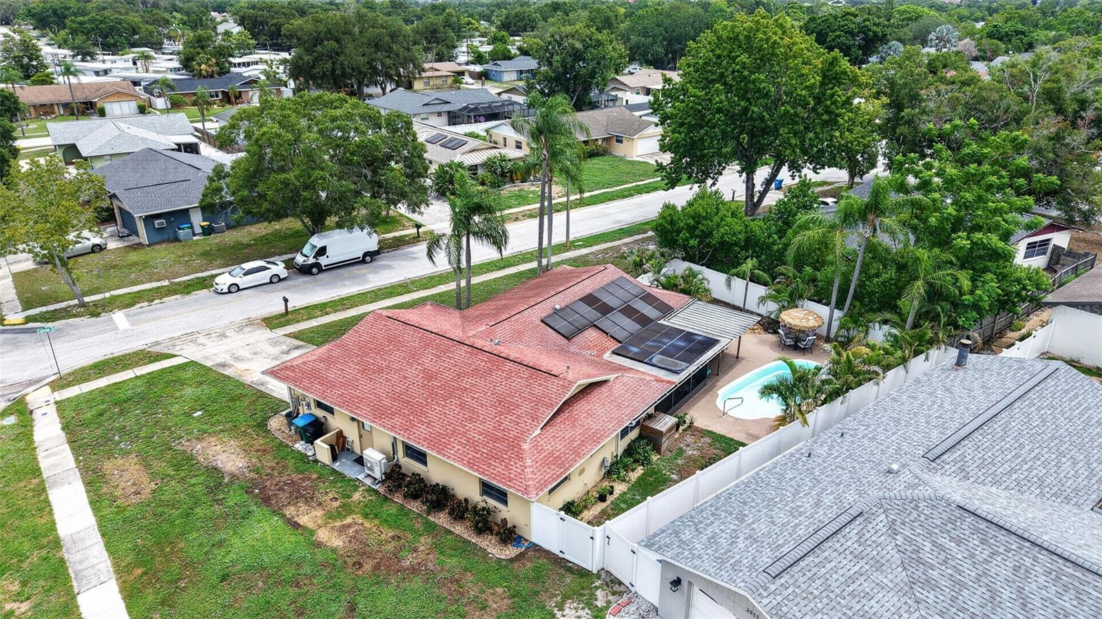 WILSHIRE ESTATES - Residential