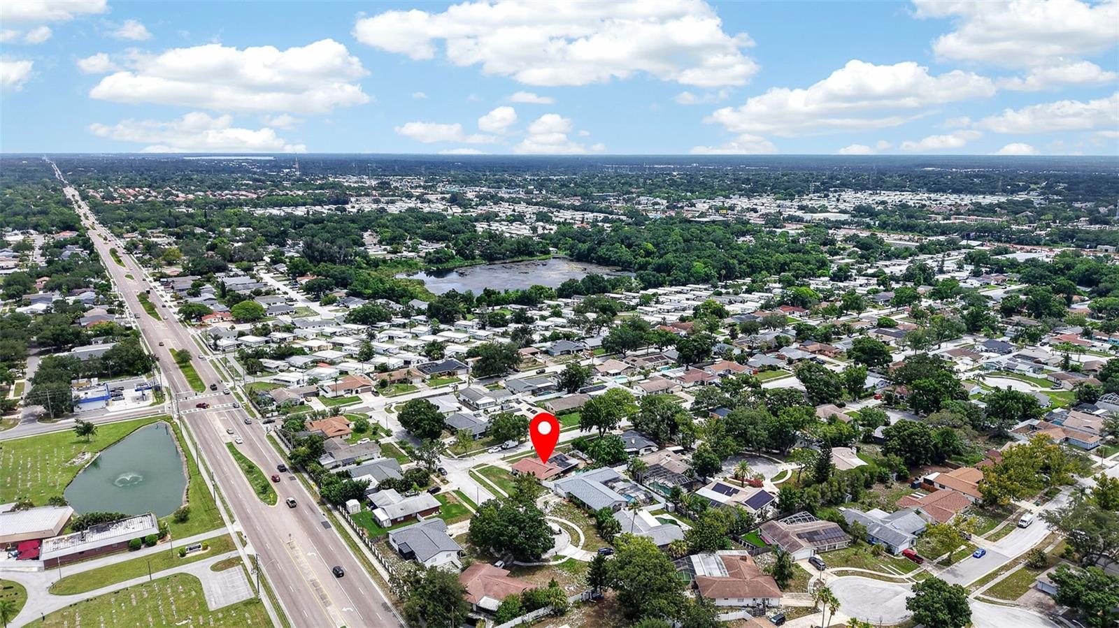 WILSHIRE ESTATES - Residential