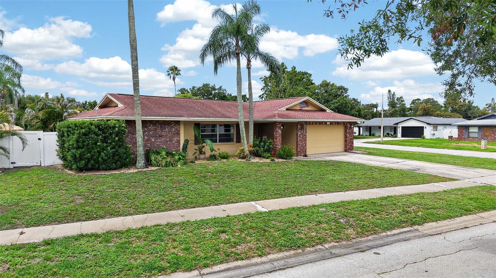 WILSHIRE ESTATES - Residential