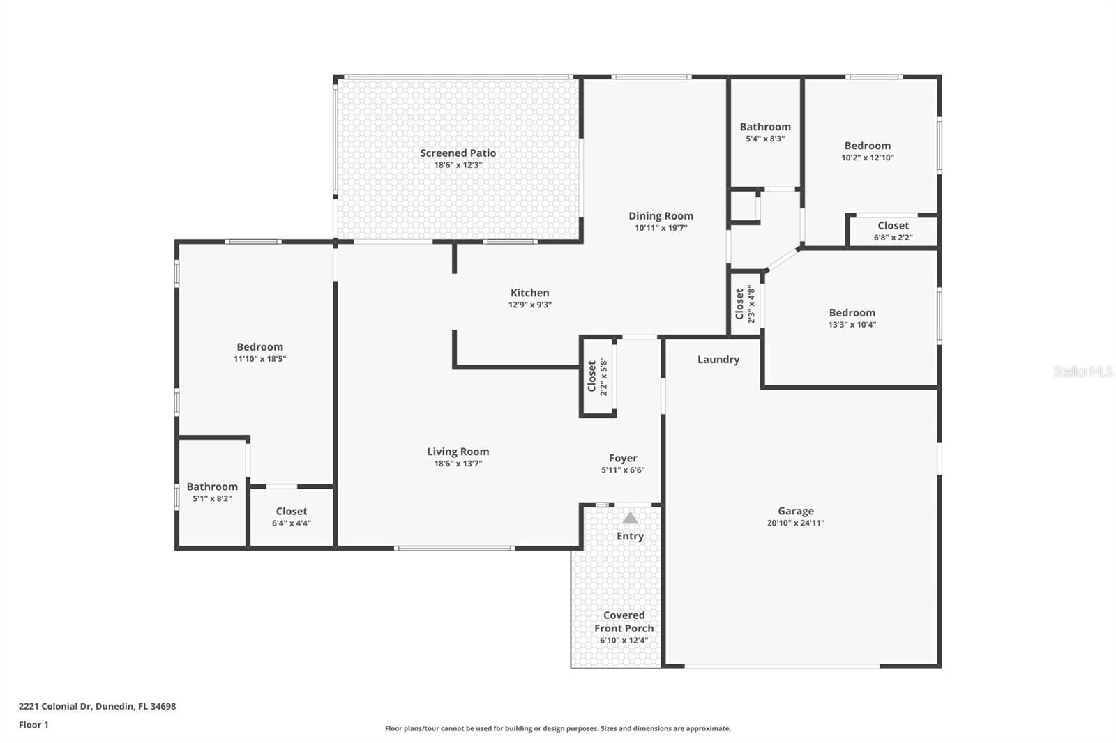 WILSHIRE ESTATES - Residential