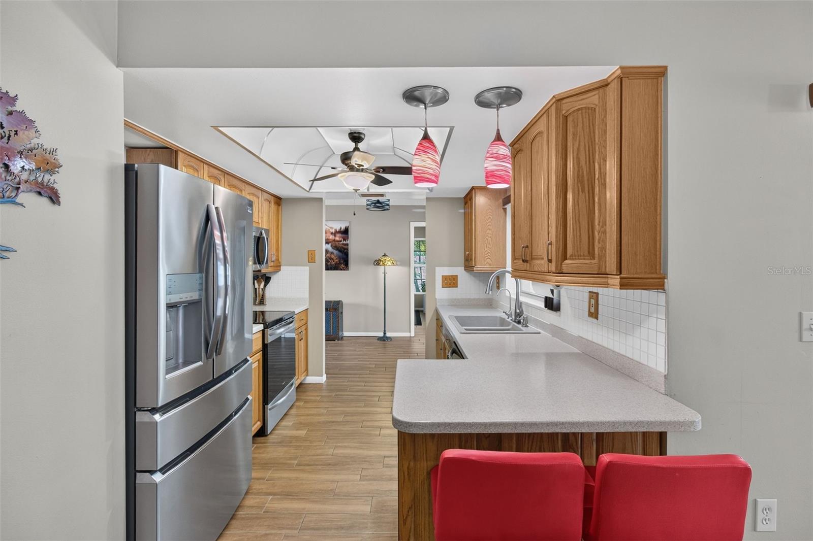 WILSHIRE ESTATES - Residential