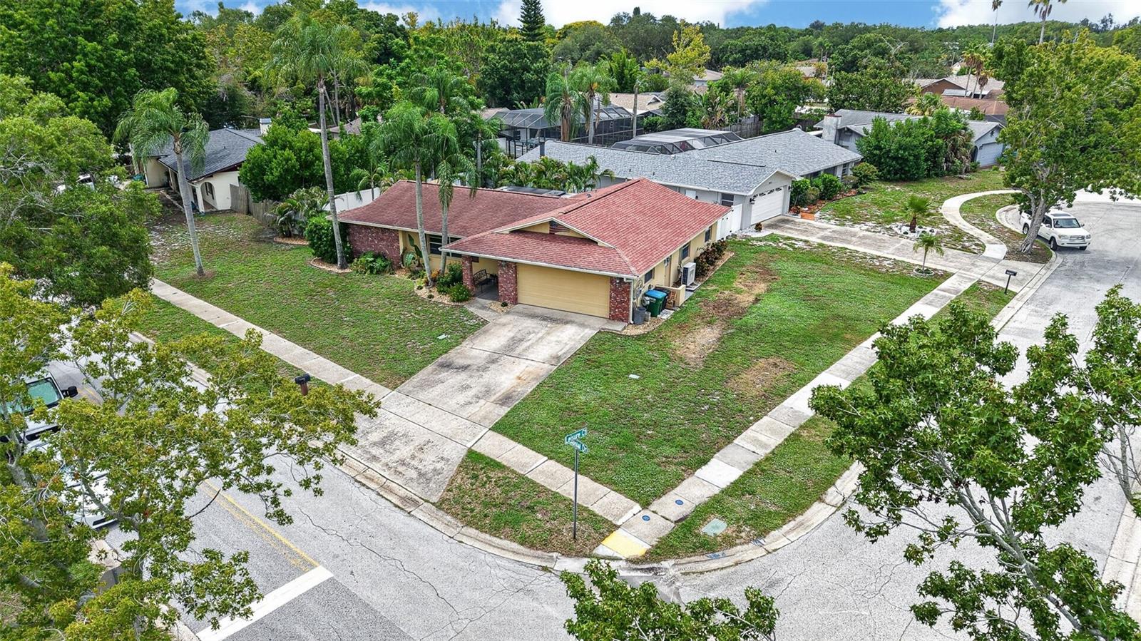 WILSHIRE ESTATES - Residential
