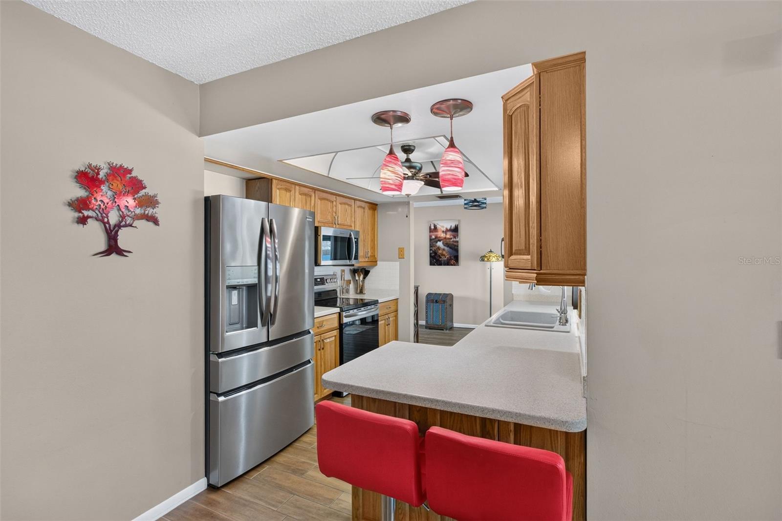 WILSHIRE ESTATES - Residential