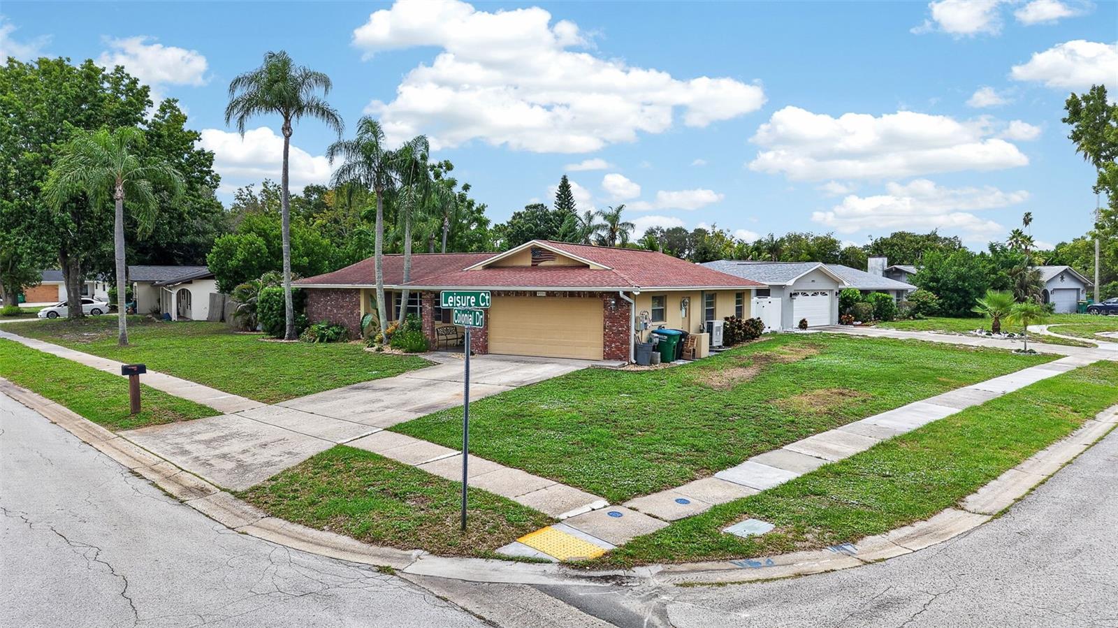 WILSHIRE ESTATES - Residential
