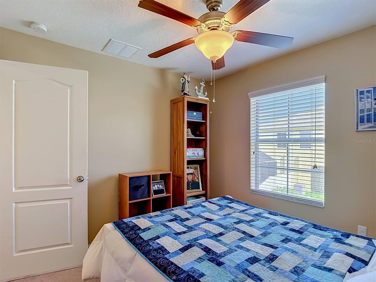 THOUSAND OAKS EAST PH V - Residential