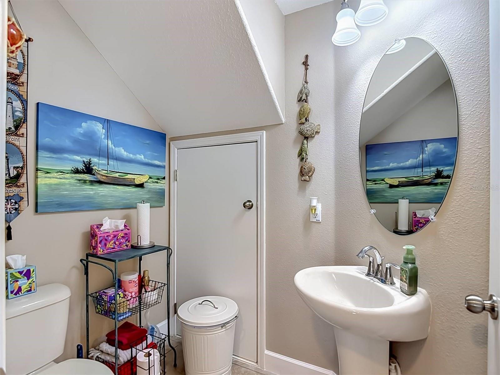 THOUSAND OAKS EAST PH V - Residential