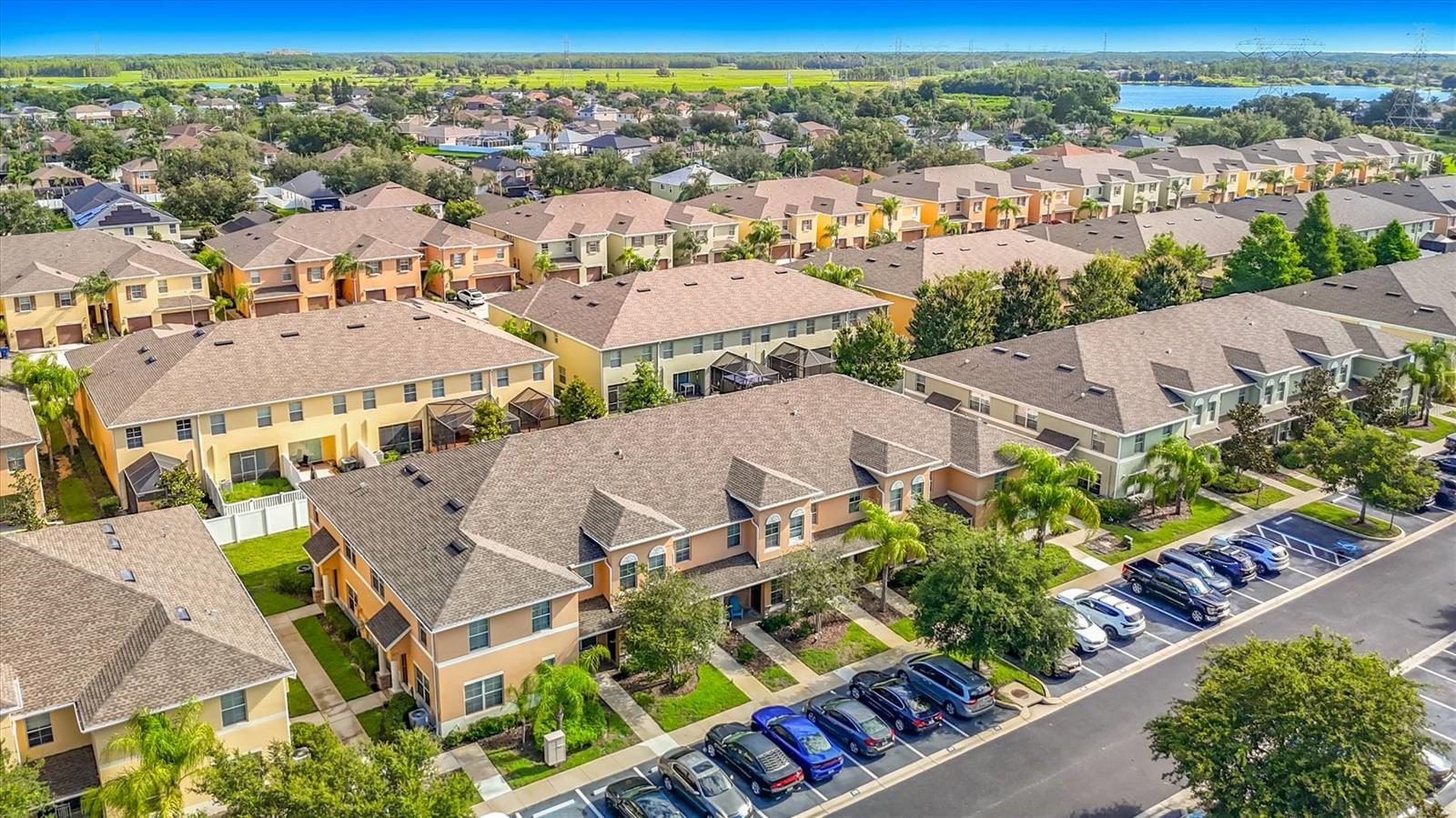 THOUSAND OAKS EAST PH V - Residential