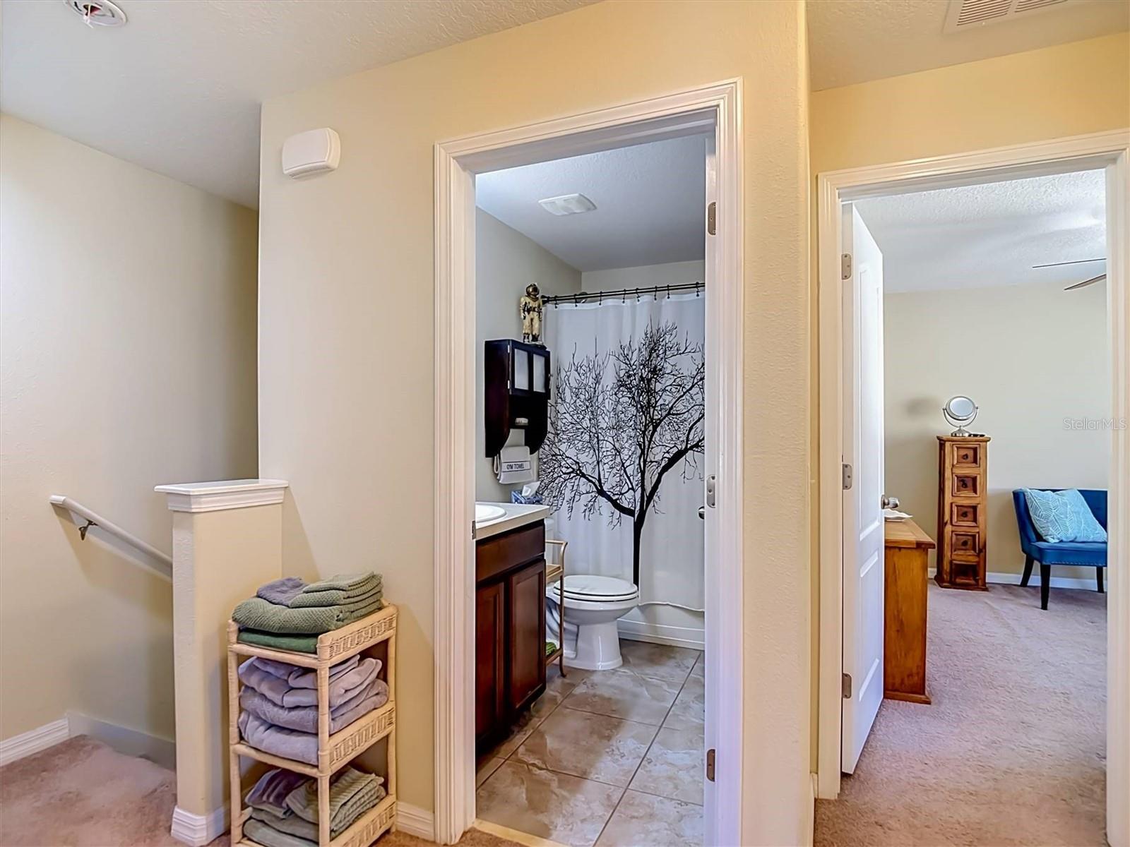 THOUSAND OAKS EAST PH V - Residential