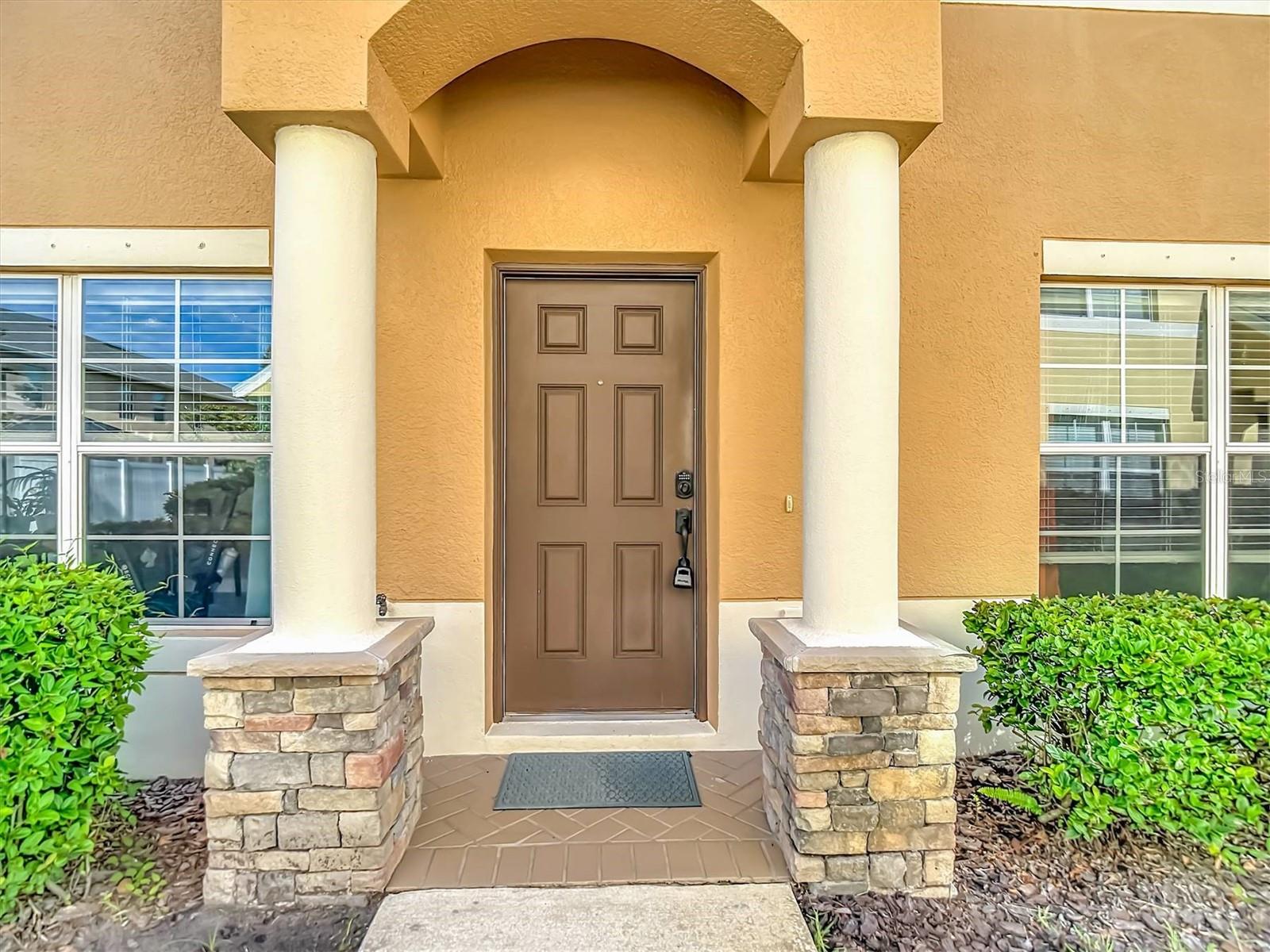 THOUSAND OAKS EAST PH V - Residential