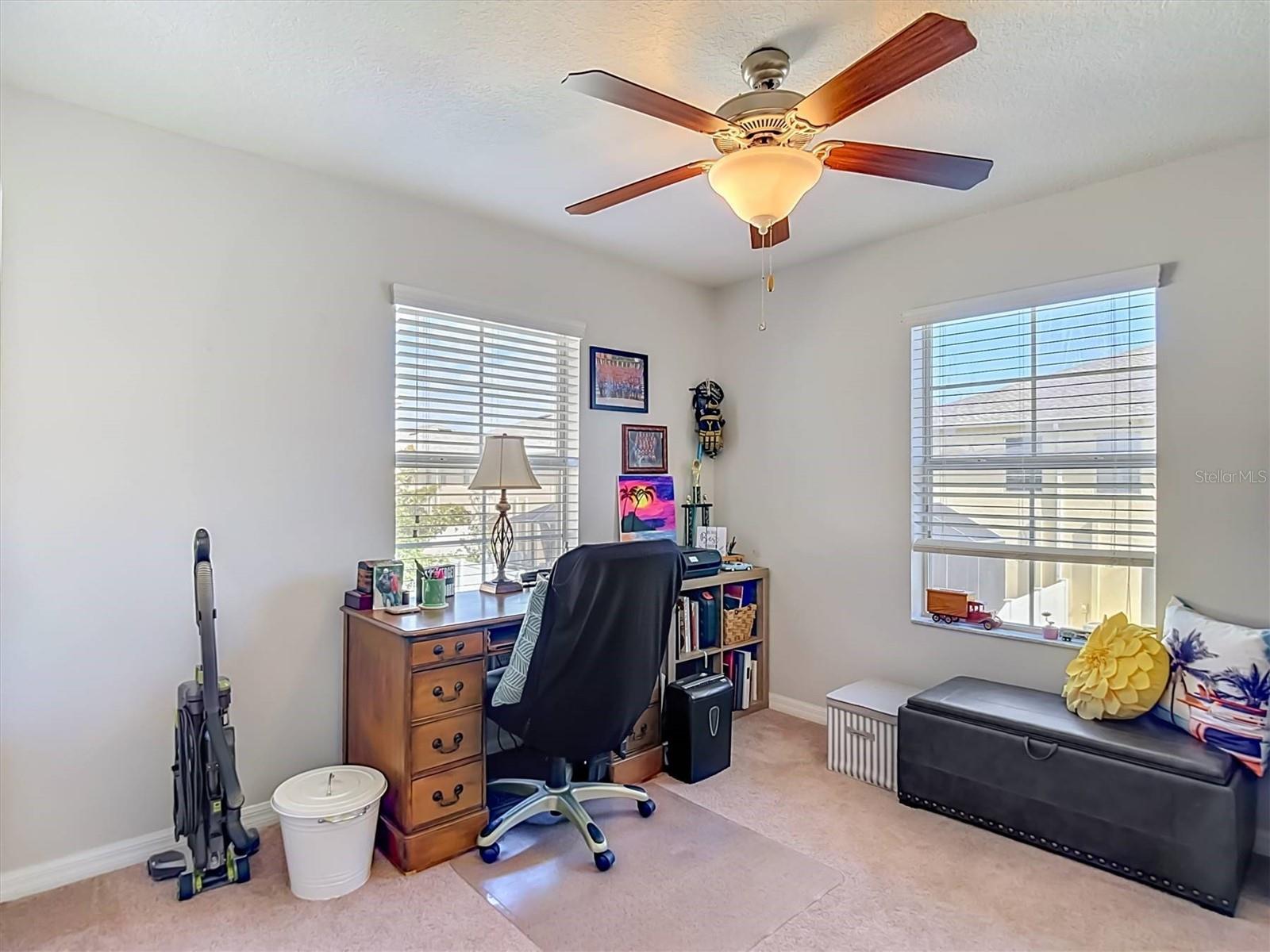 THOUSAND OAKS EAST PH V - Residential