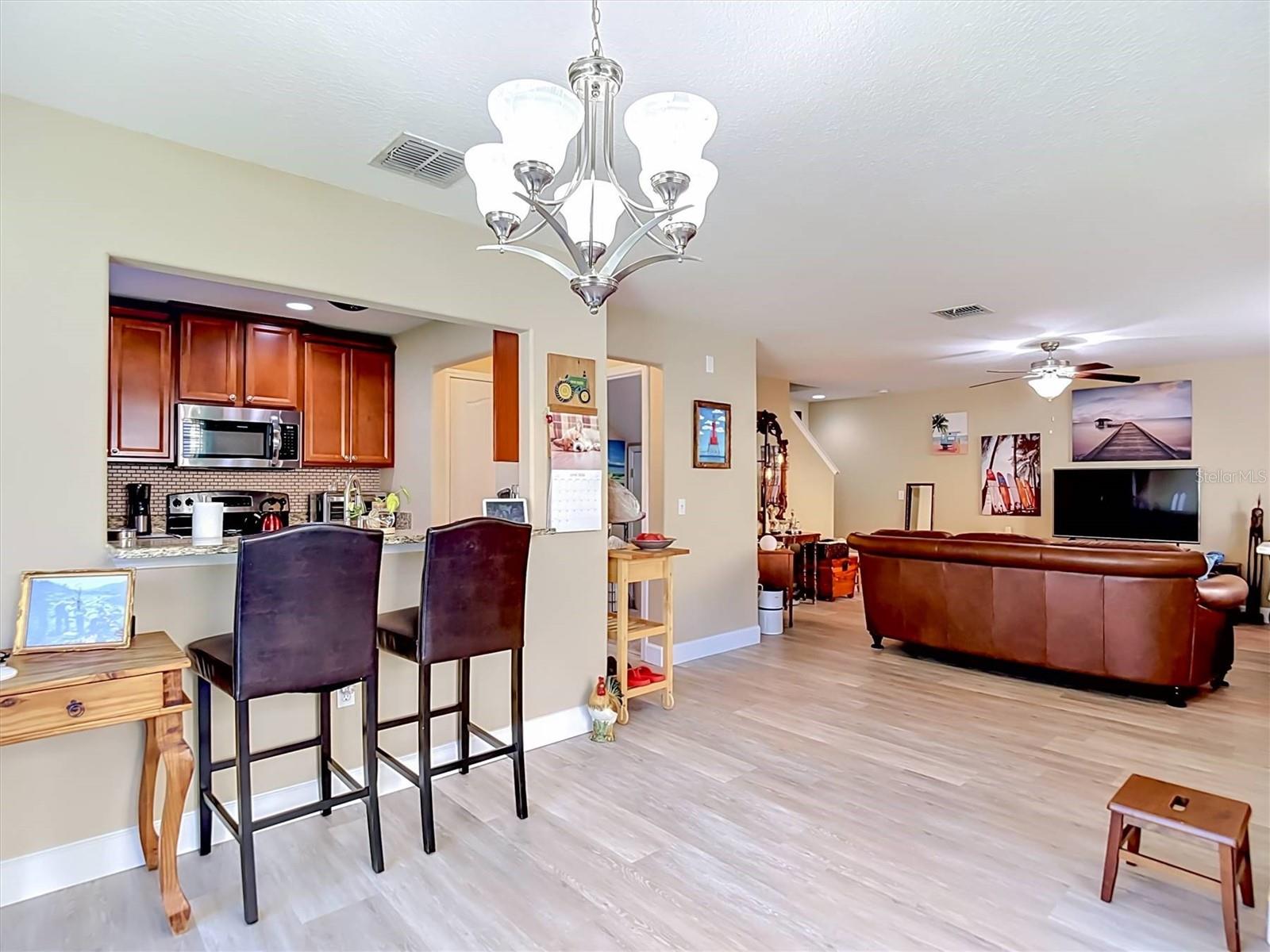 THOUSAND OAKS EAST PH V - Residential