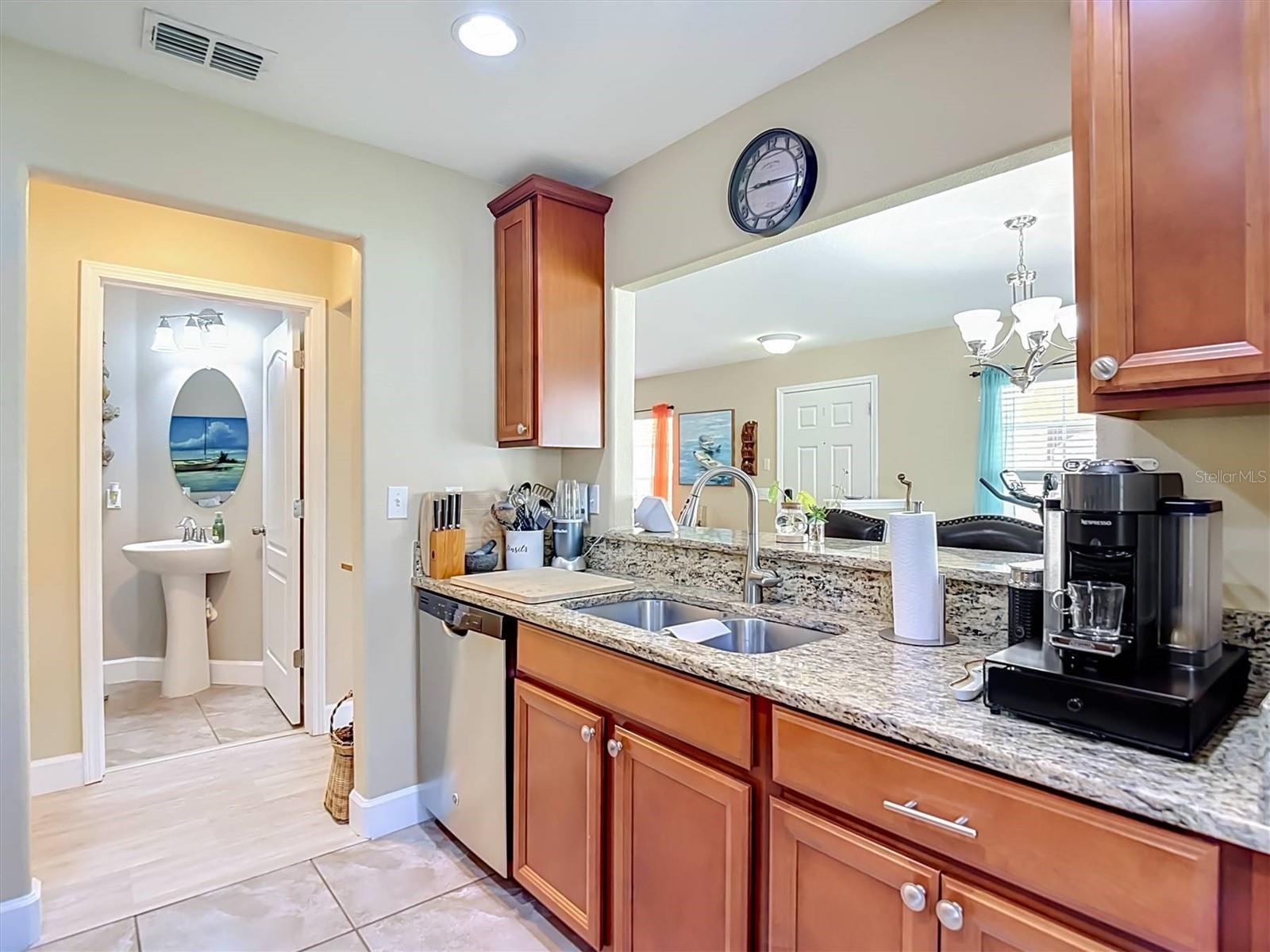 THOUSAND OAKS EAST PH V - Residential