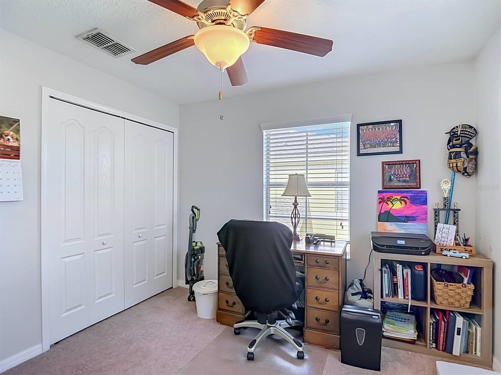 THOUSAND OAKS EAST PH V - Residential