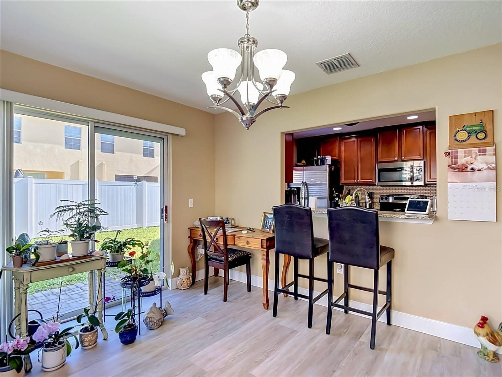 THOUSAND OAKS EAST PH V - Residential
