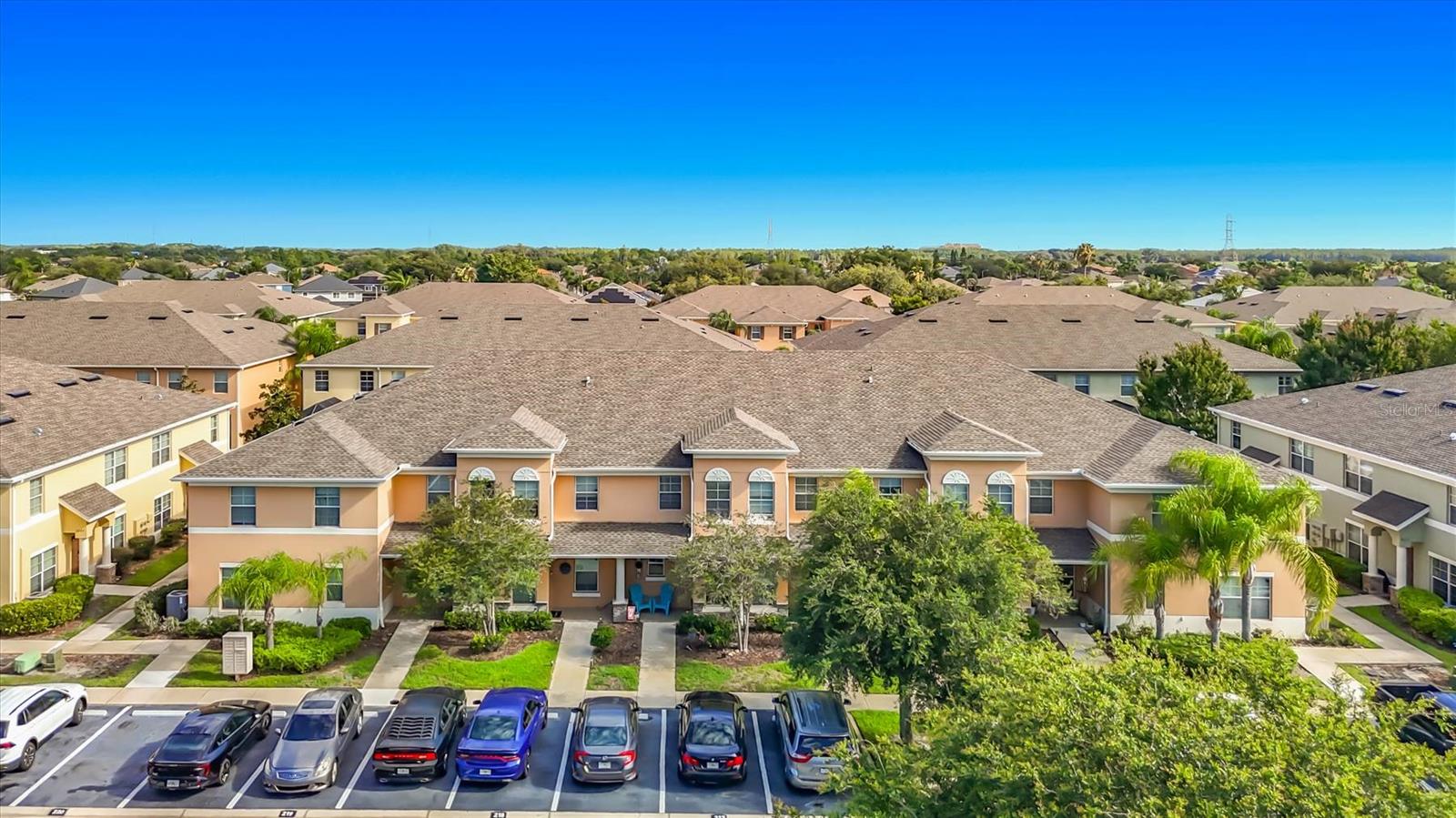 THOUSAND OAKS EAST PH V - Residential