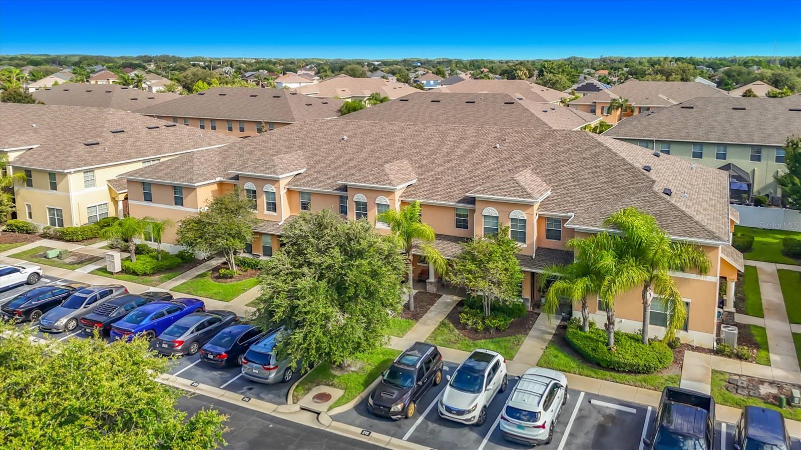 THOUSAND OAKS EAST PH V - Residential