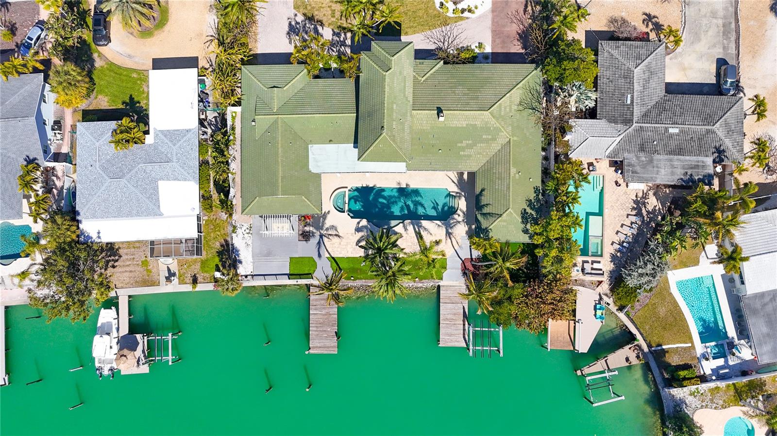 VINA-DEL-MAR SEC 3 - Residential