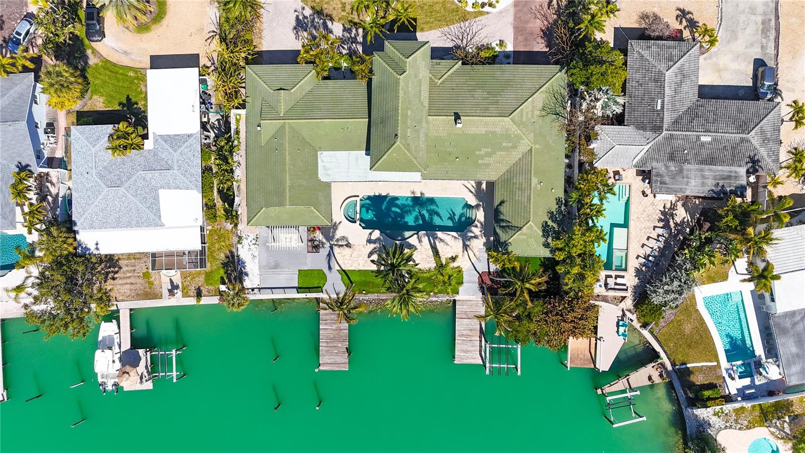 VINA-DEL-MAR SEC 3 - Residential