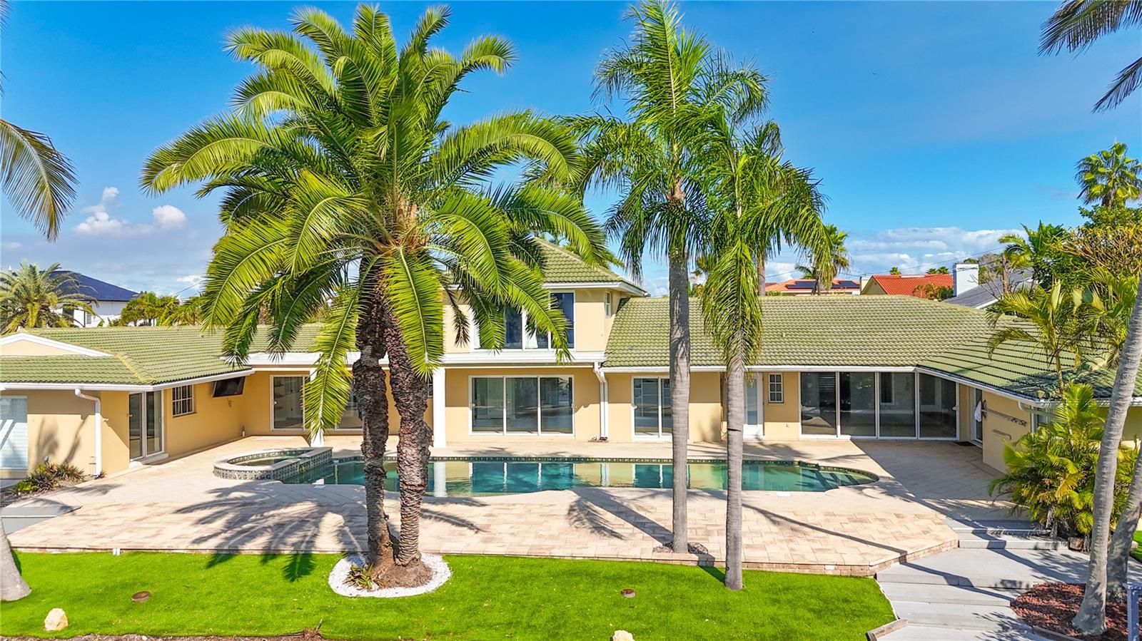 VINA-DEL-MAR SEC 3 - Residential