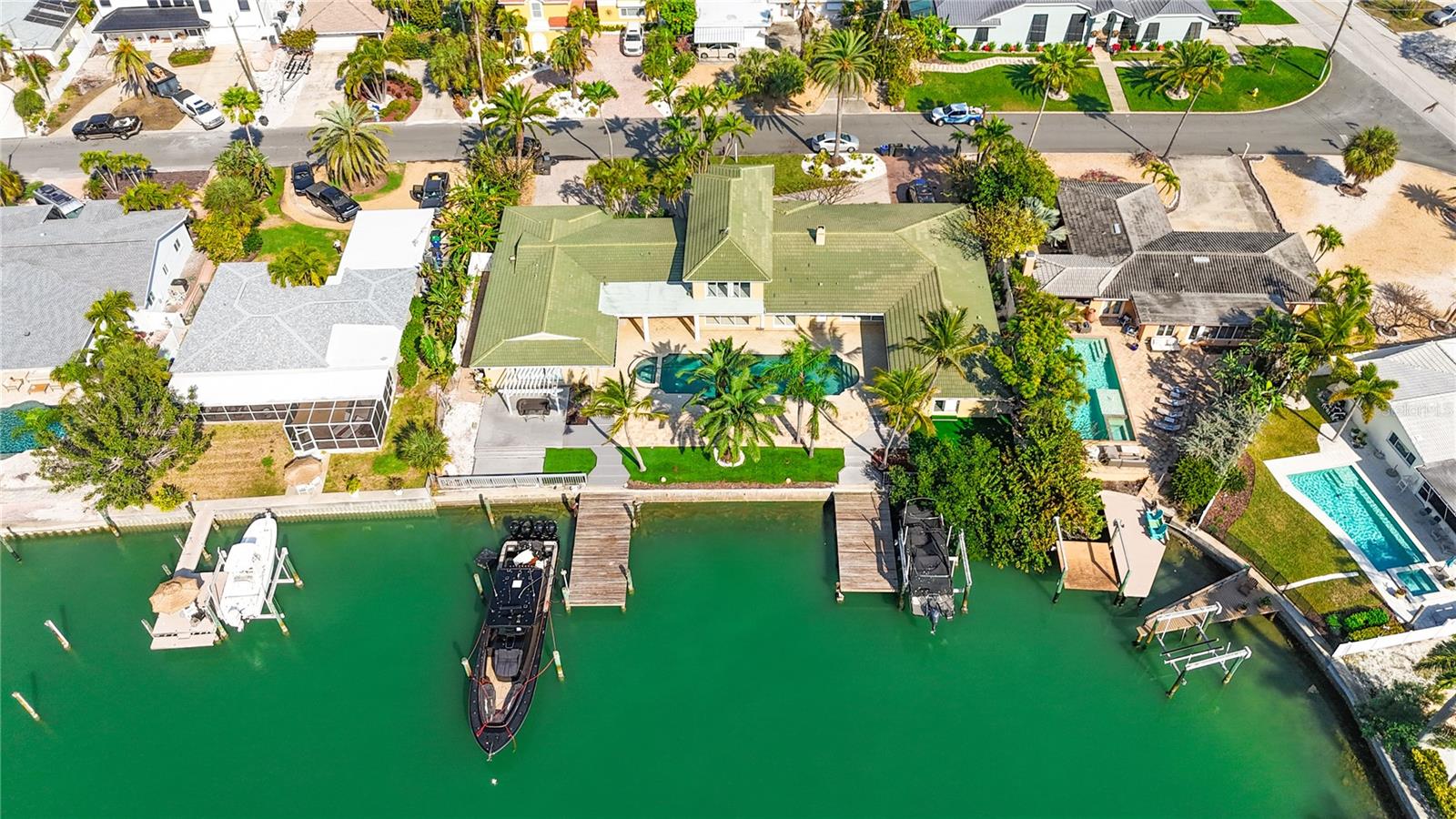 VINA-DEL-MAR SEC 3 - Residential