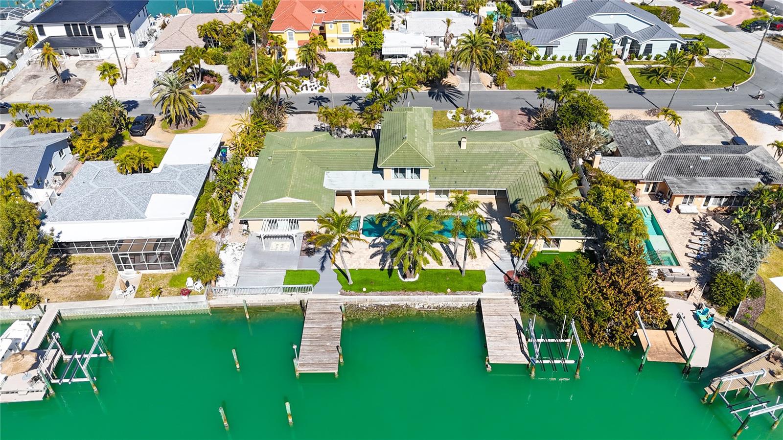VINA-DEL-MAR SEC 3 - Residential