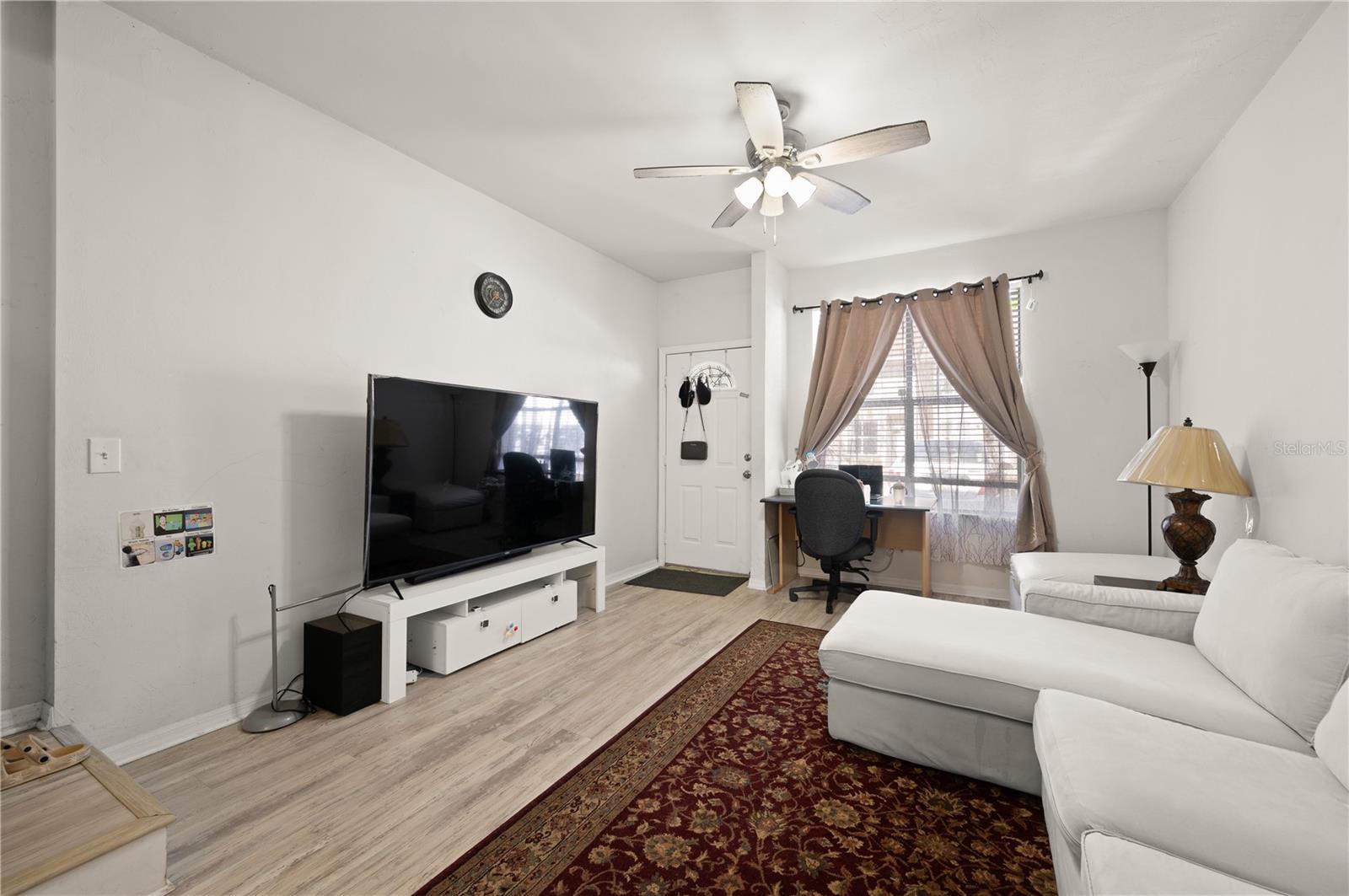 KENSINGTON SOUTH - Residential