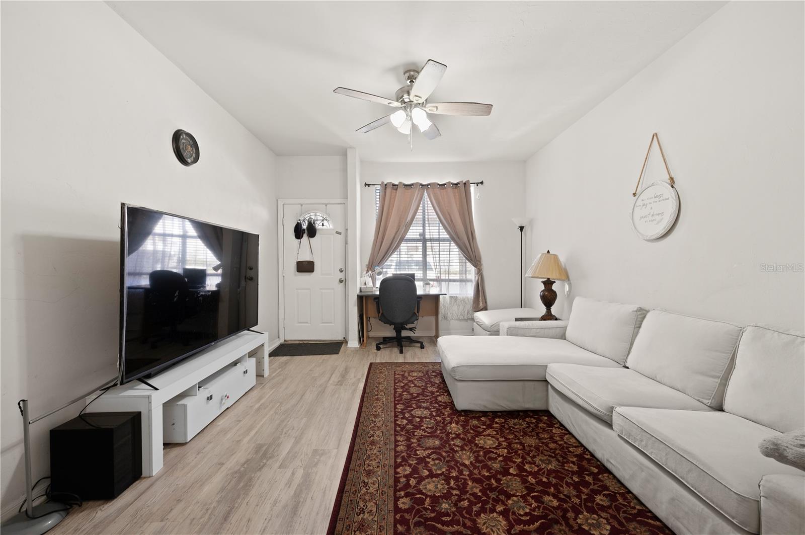 KENSINGTON SOUTH - Residential