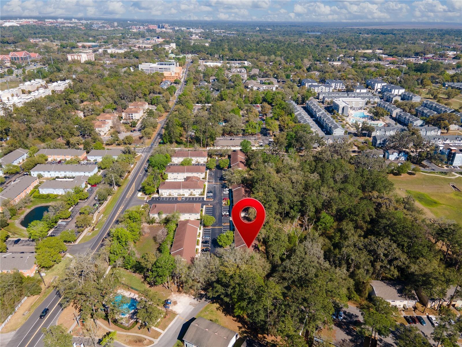 KENSINGTON SOUTH - Residential
