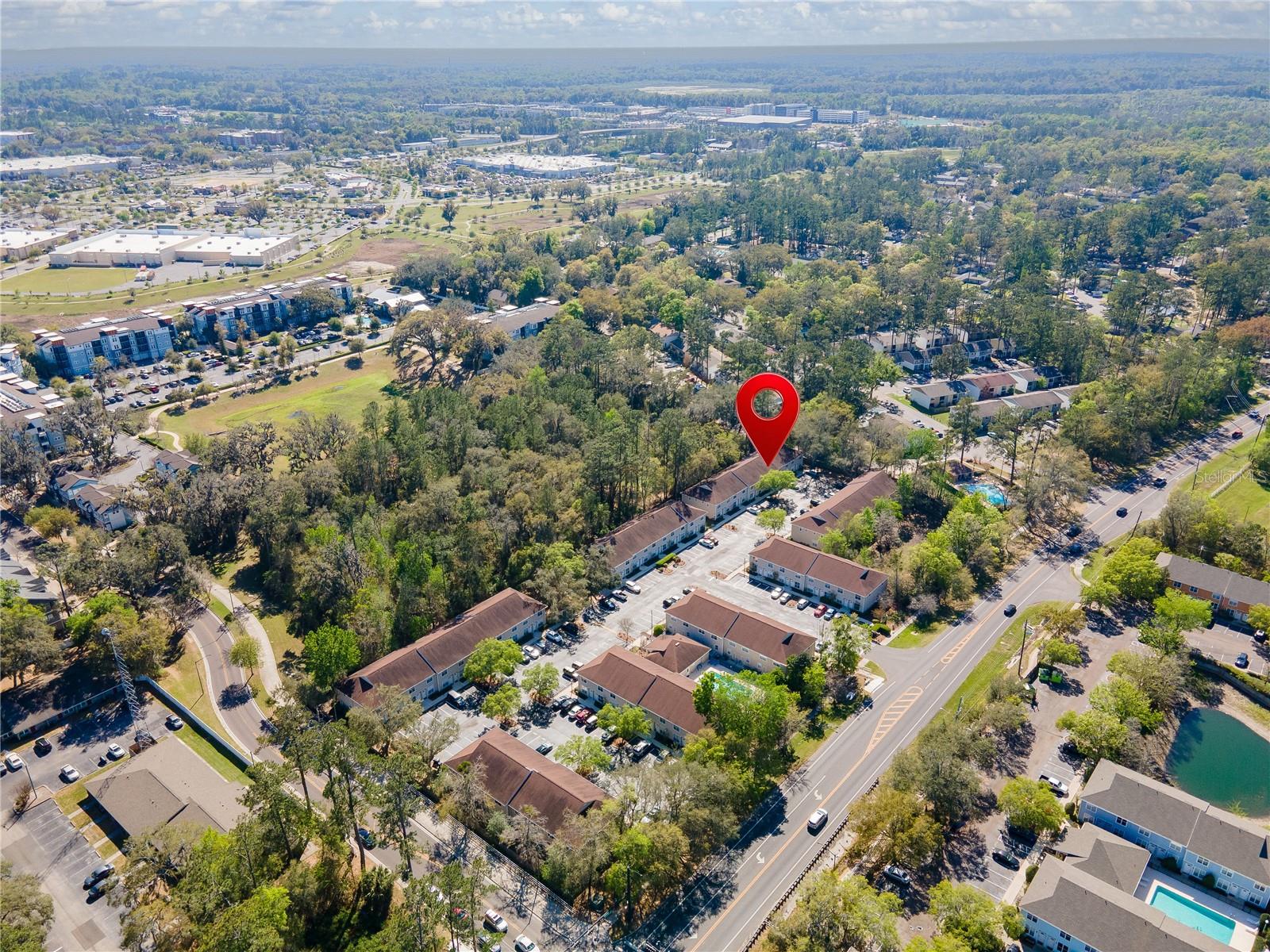 KENSINGTON SOUTH - Residential