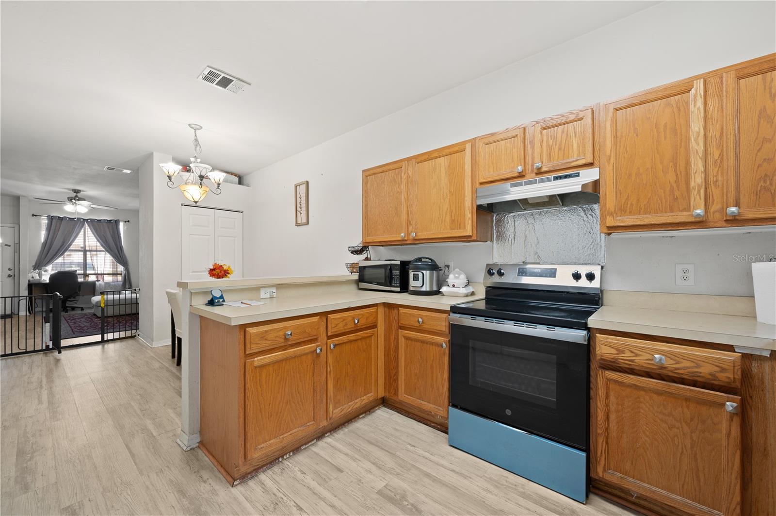 KENSINGTON SOUTH - Residential